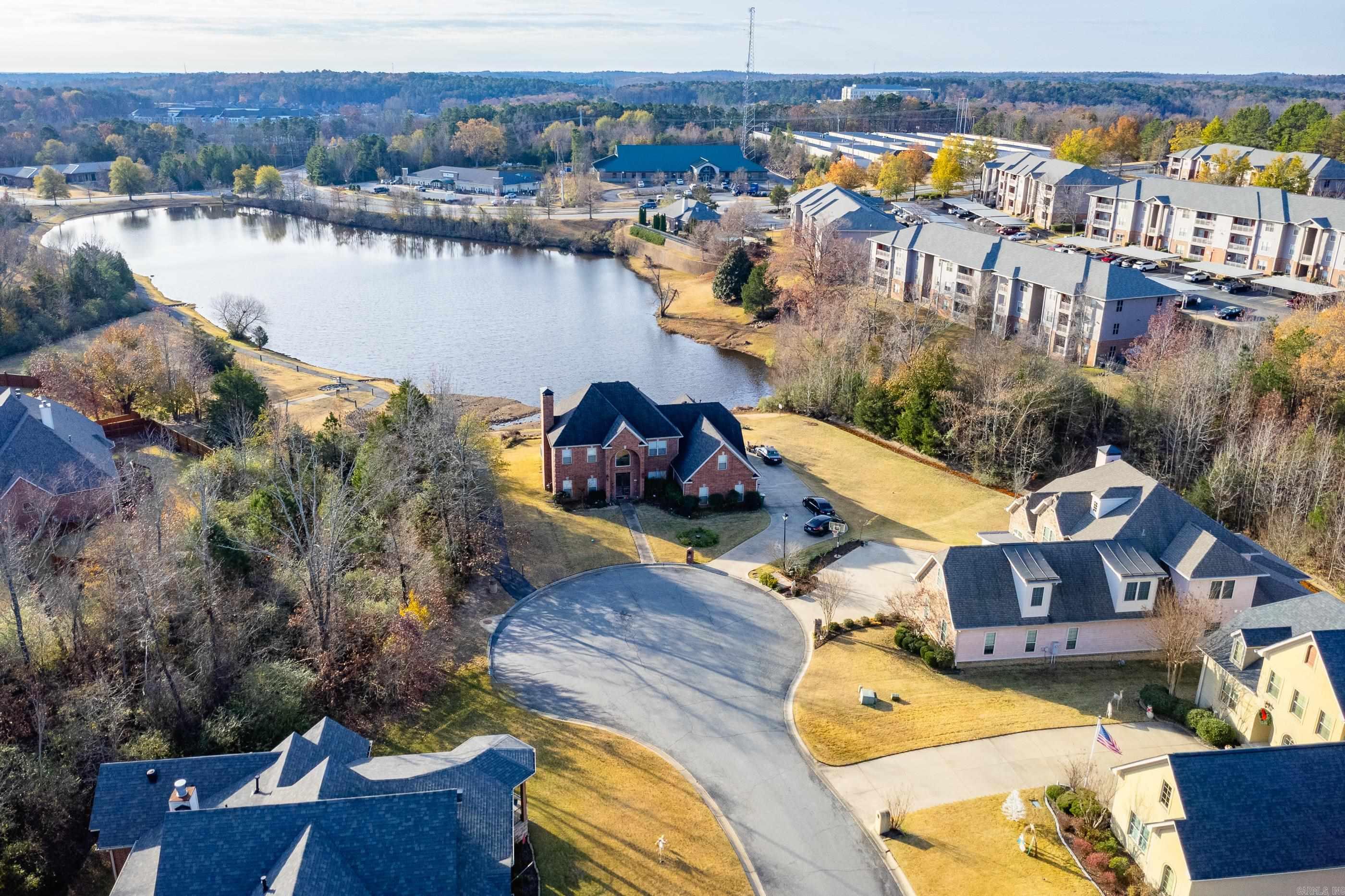 THE VILLAGES OF WELLINGTON - Residential