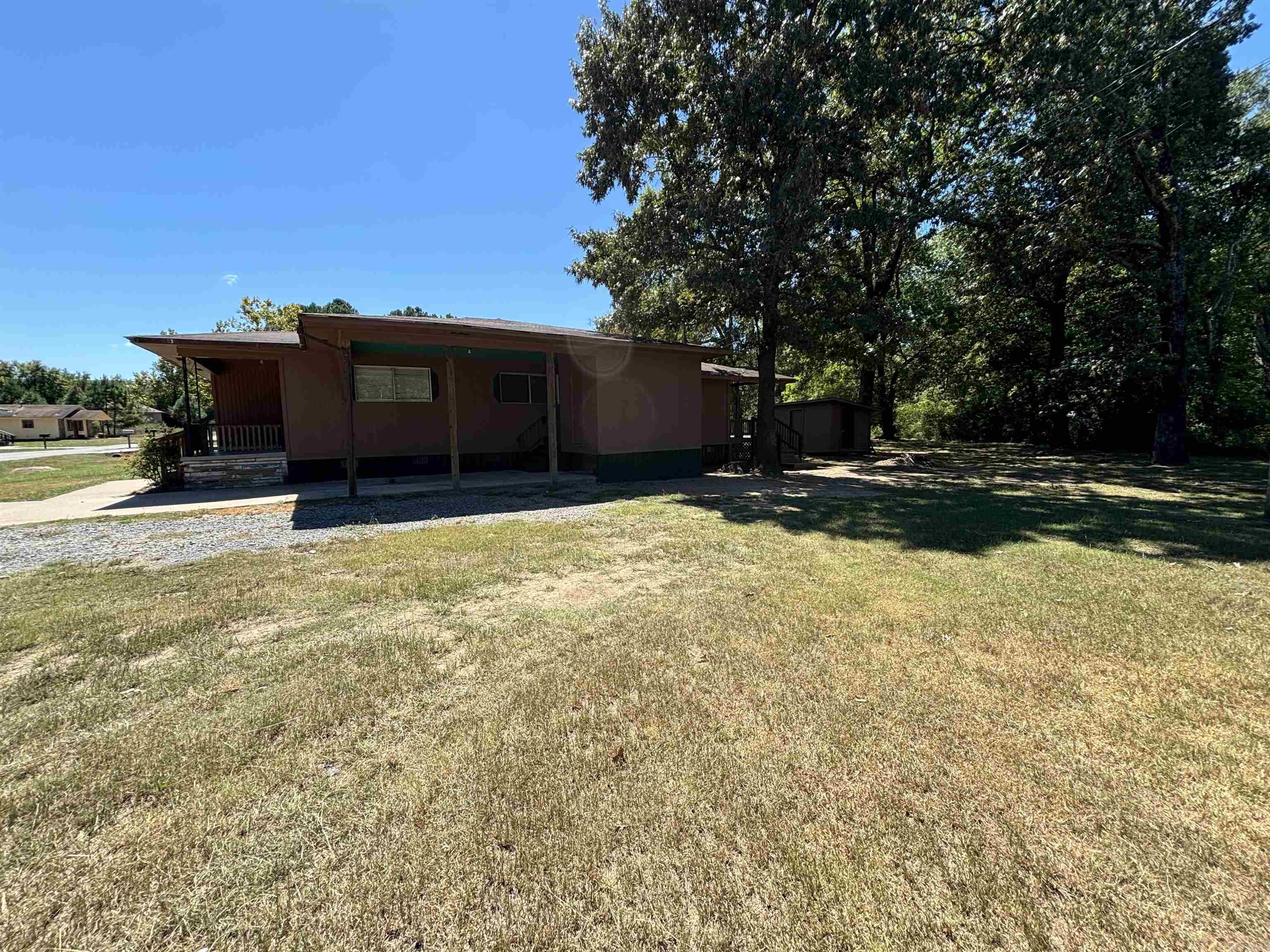 DEPOT ADDITION - Residential