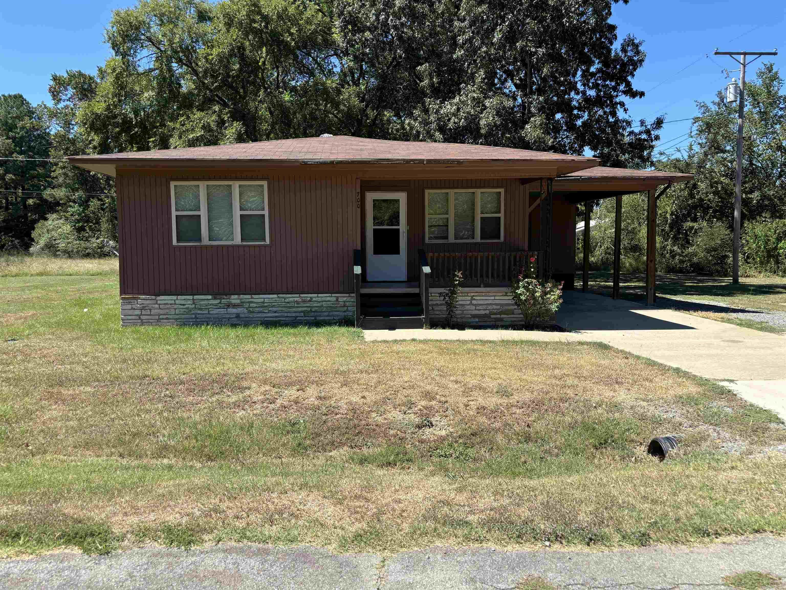 DEPOT ADDITION - Residential