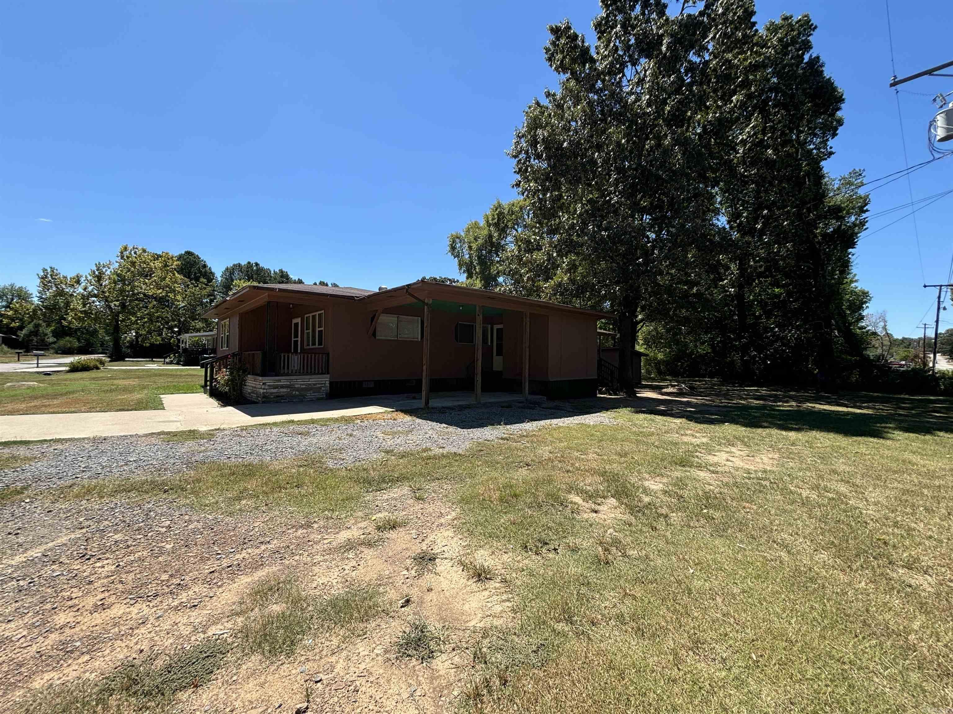 DEPOT ADDITION - Residential