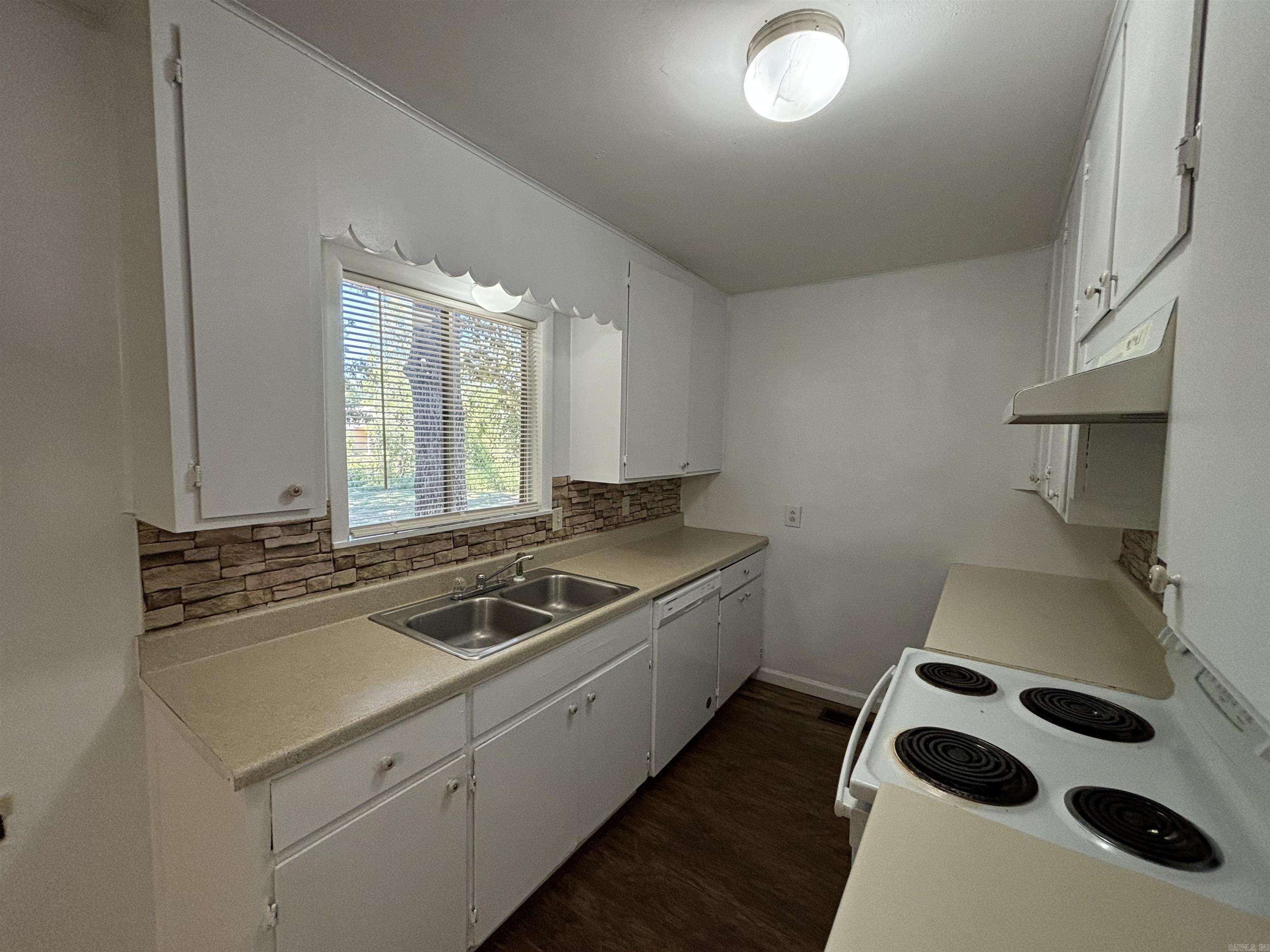 DEPOT ADDITION - Residential