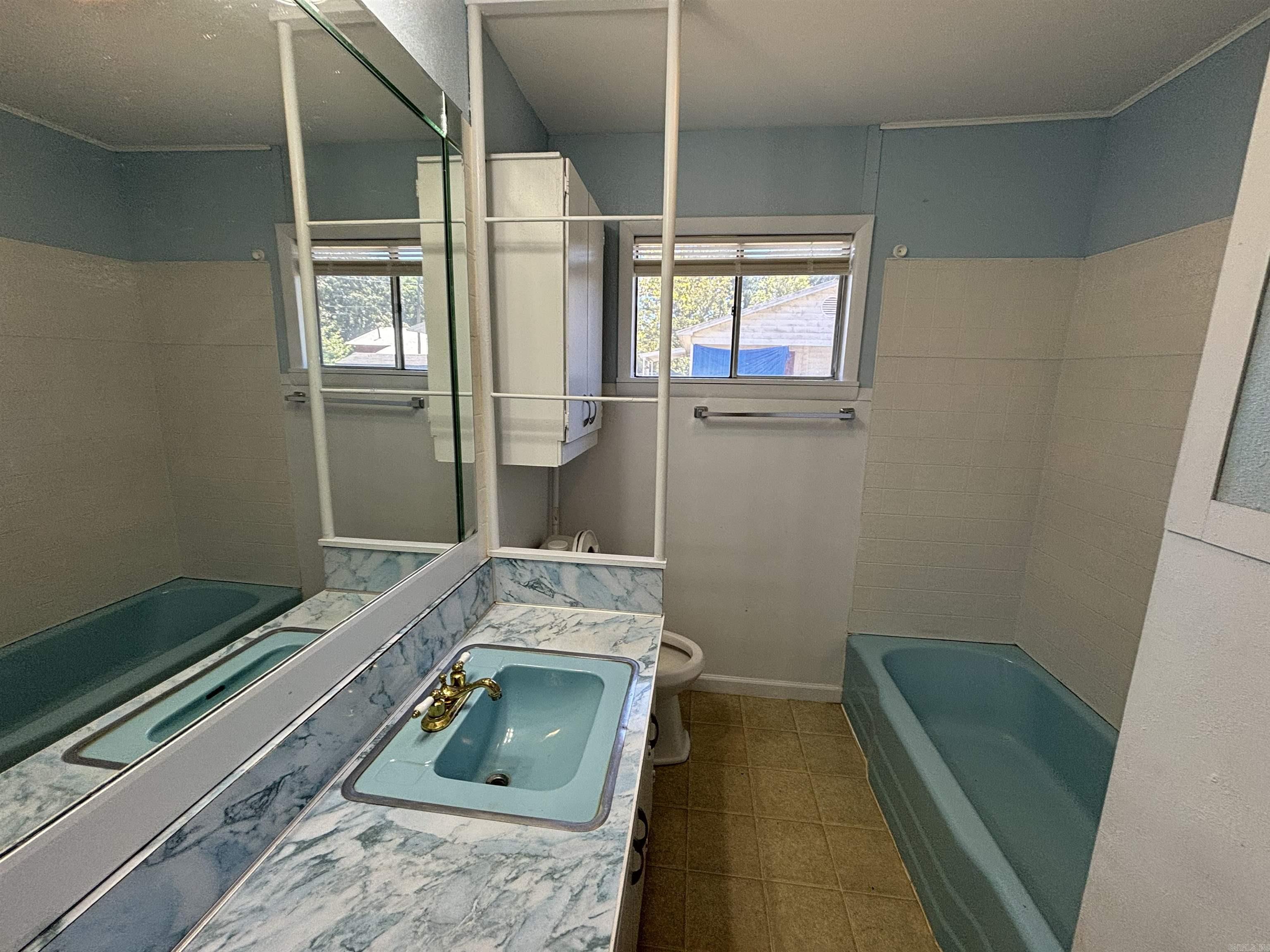 DEPOT ADDITION - Residential