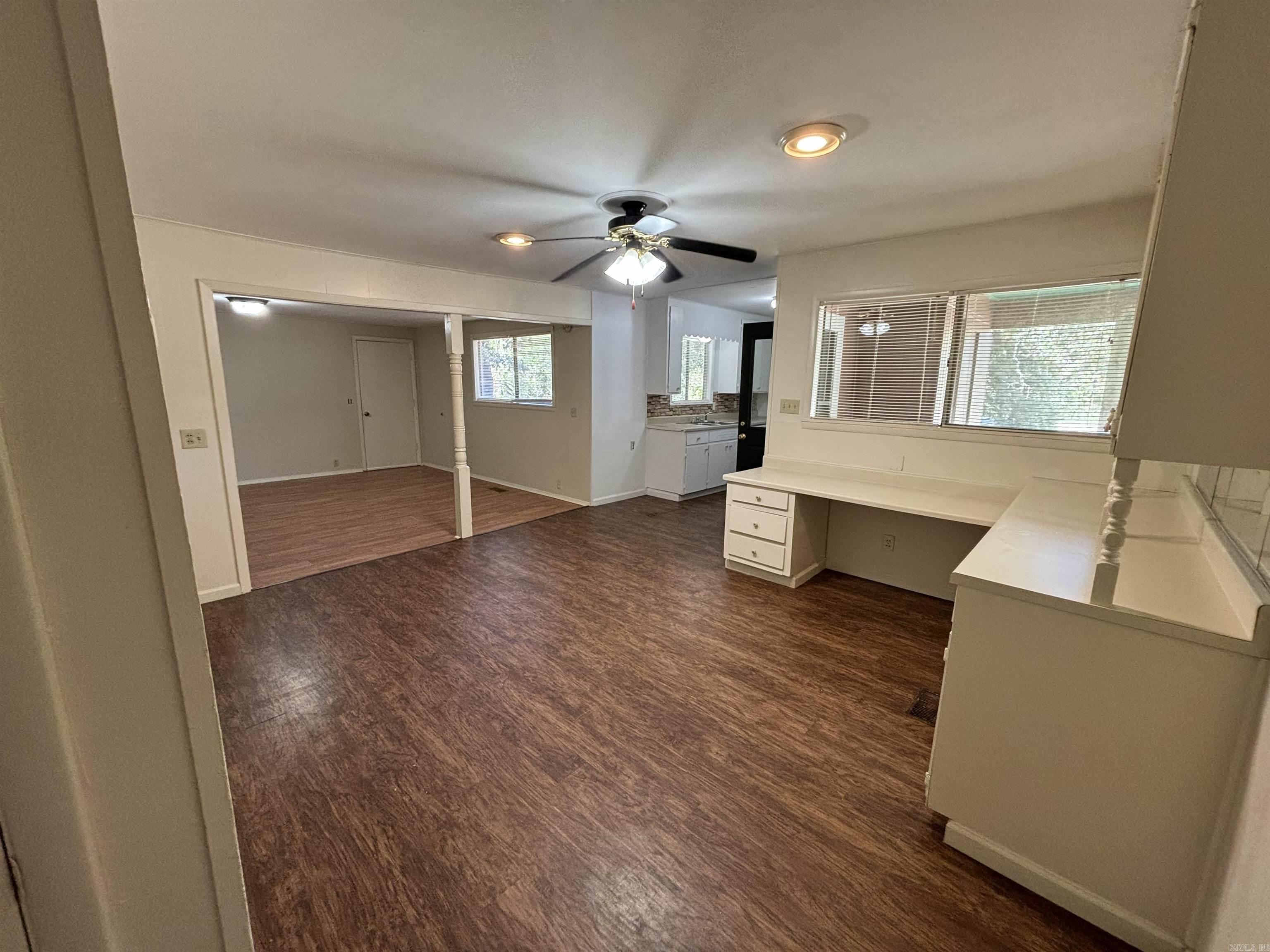 DEPOT ADDITION - Residential