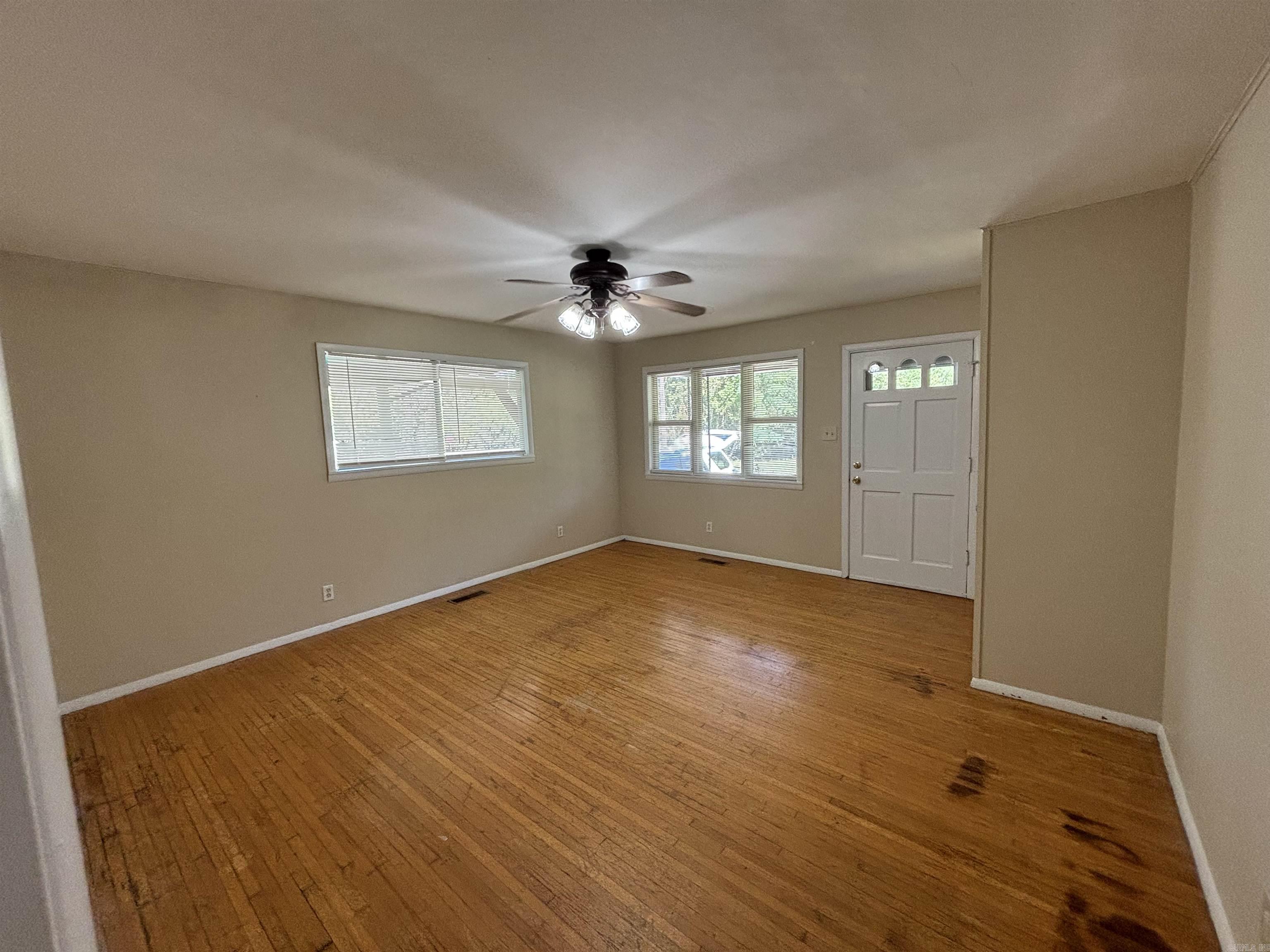 DEPOT ADDITION - Residential