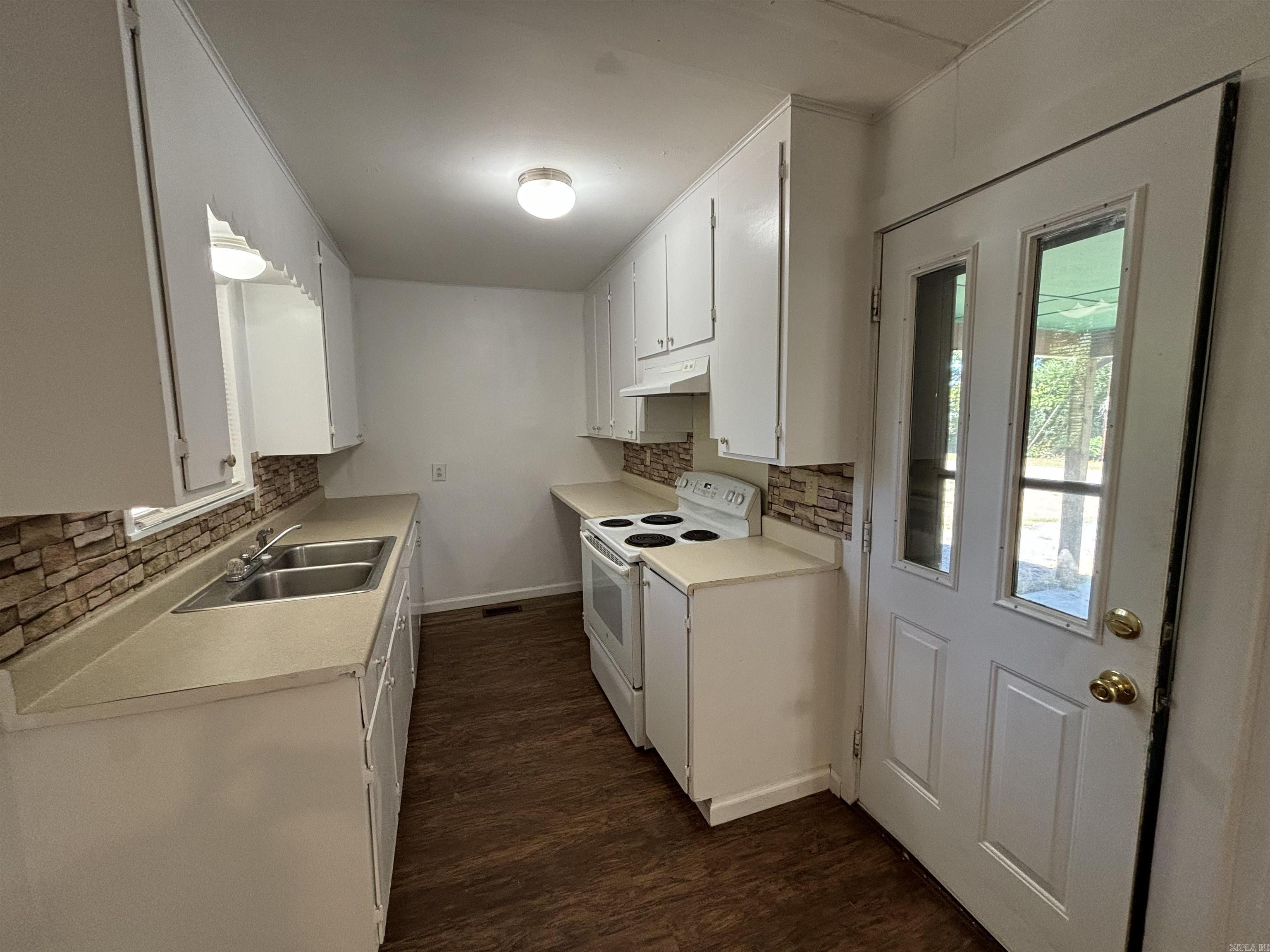 DEPOT ADDITION - Residential