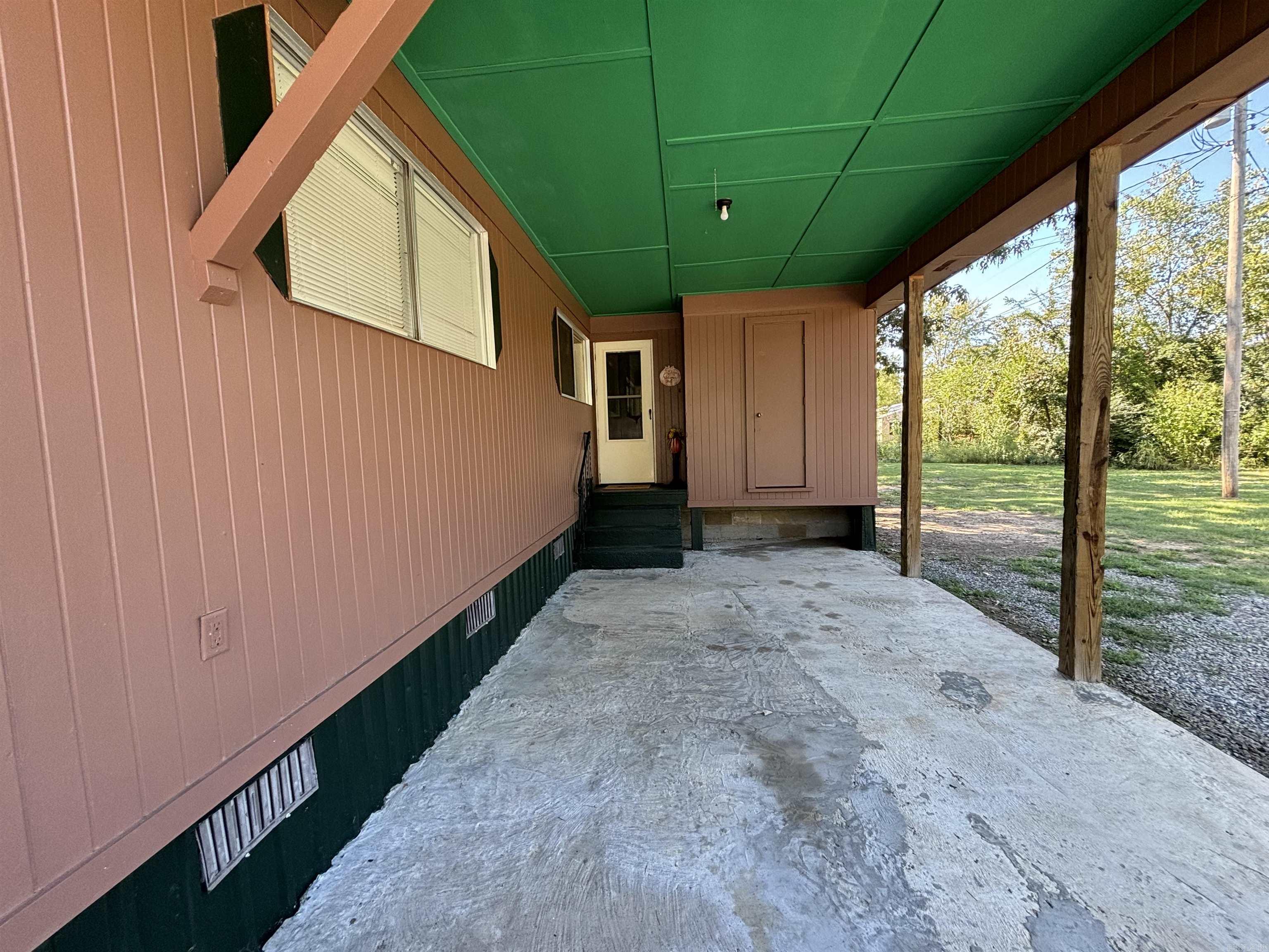 DEPOT ADDITION - Residential