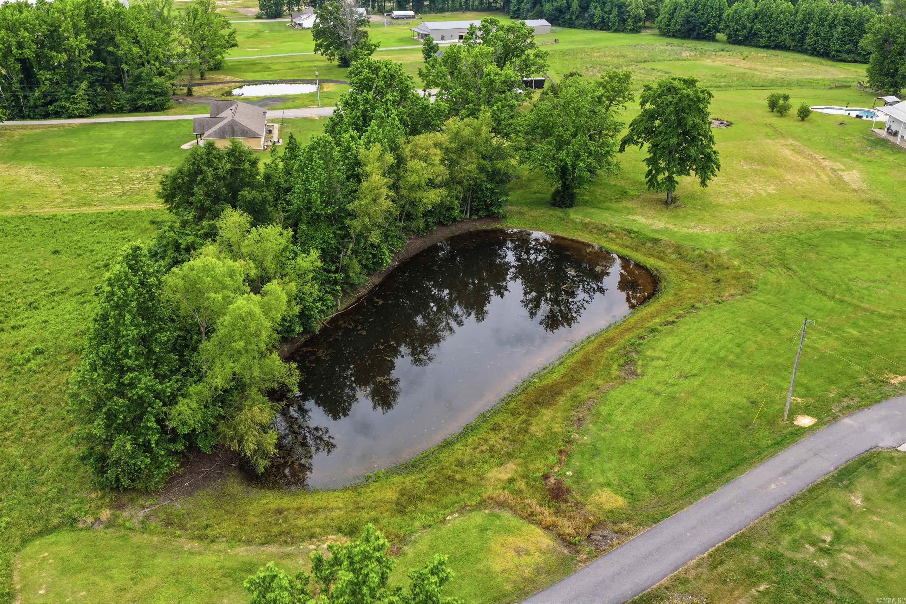 ARKA VALLEY AIR PA - Residential