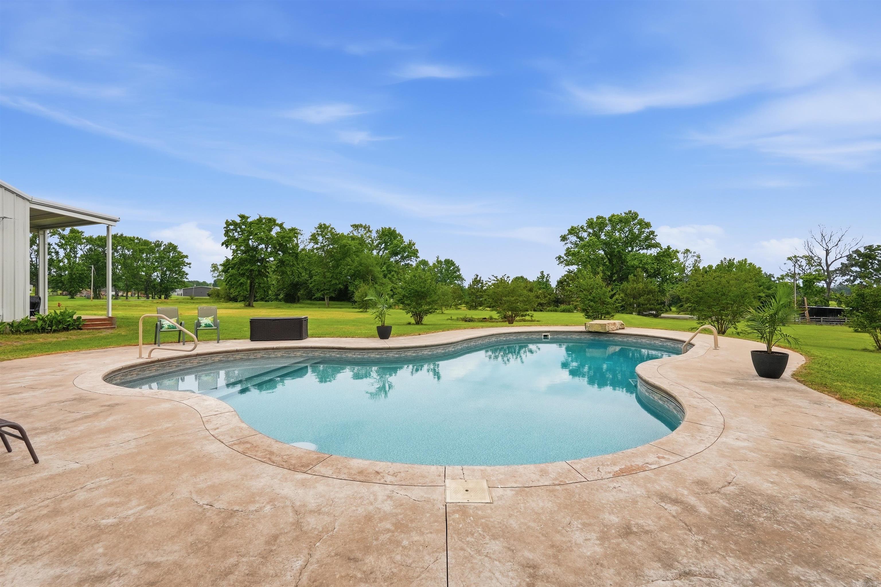 ARKA VALLEY AIR PA - Residential
