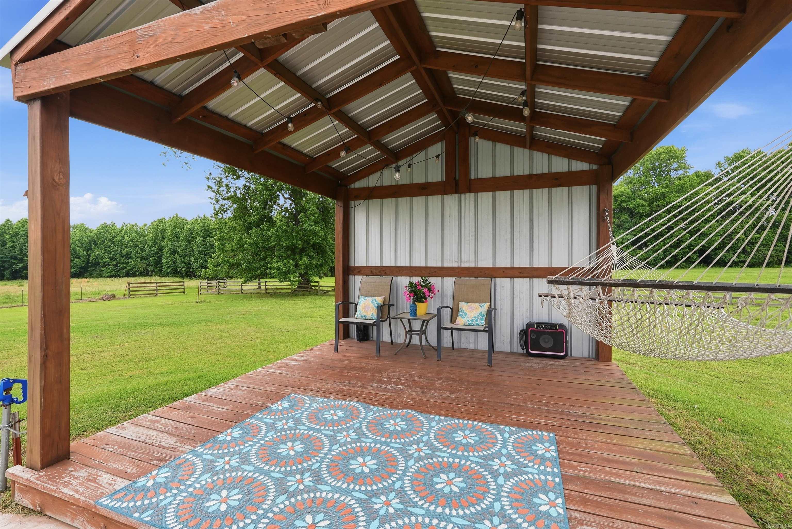 ARKA VALLEY AIR PA - Residential