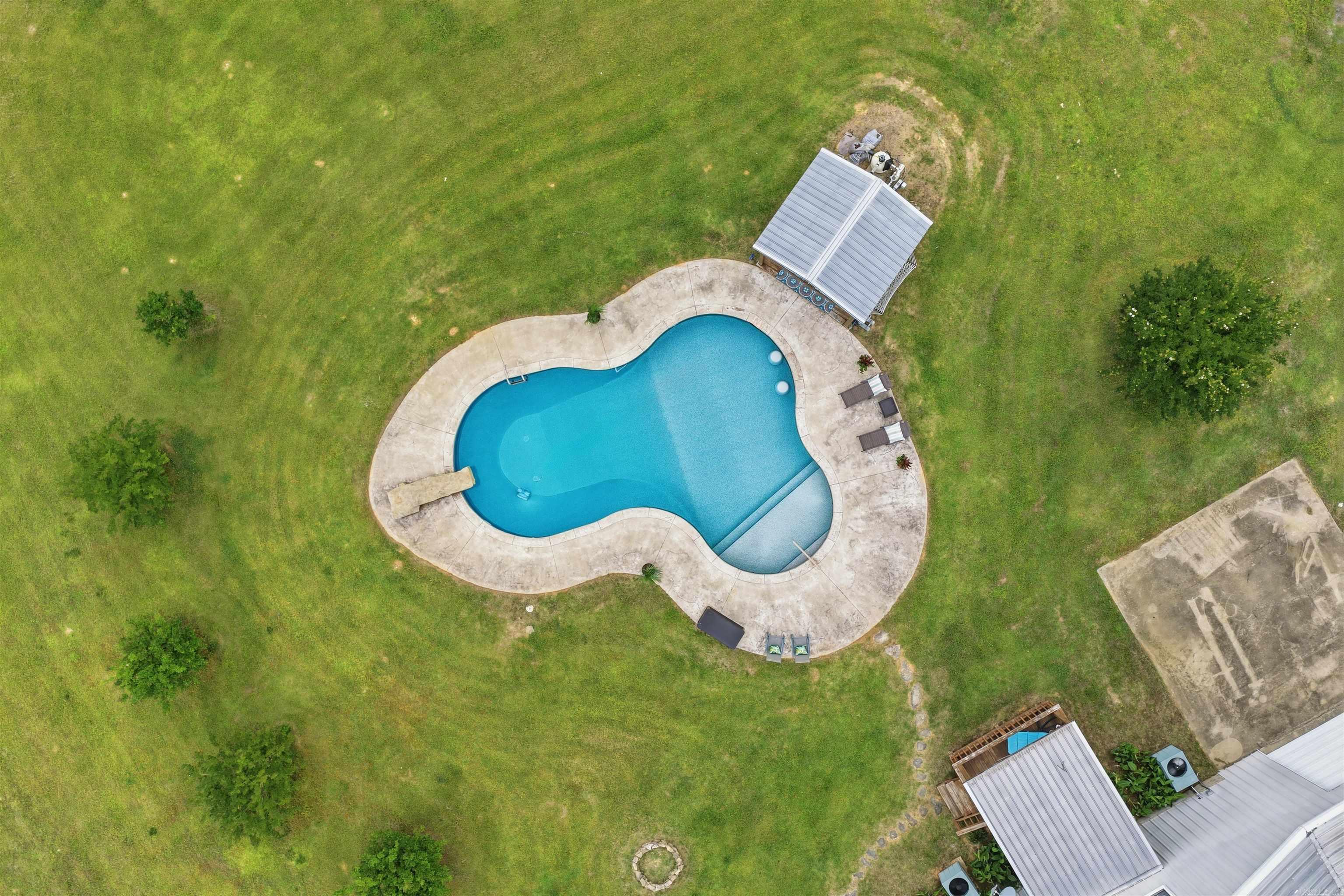 ARKA VALLEY AIR PA - Residential