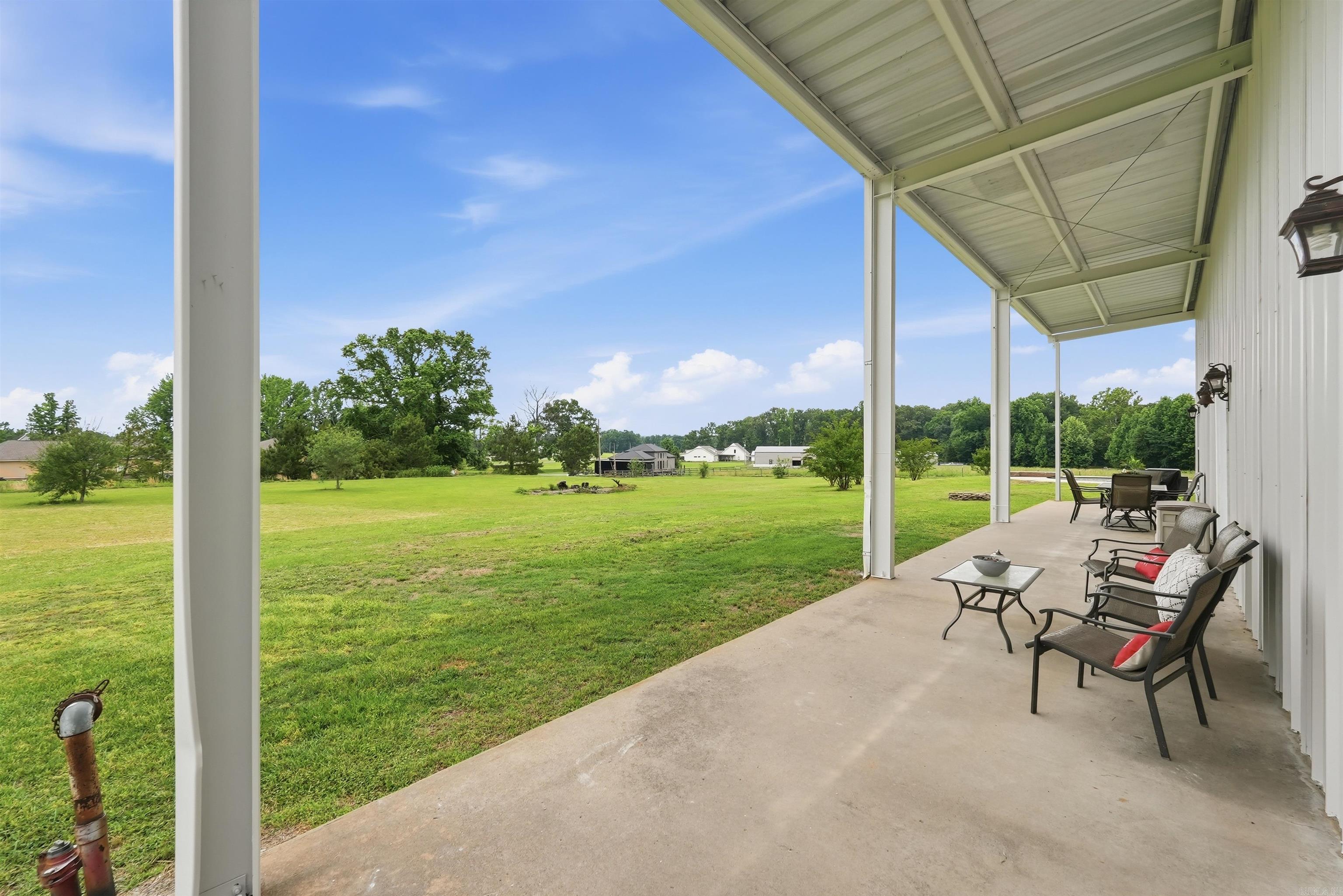 ARKA VALLEY AIR PA - Residential