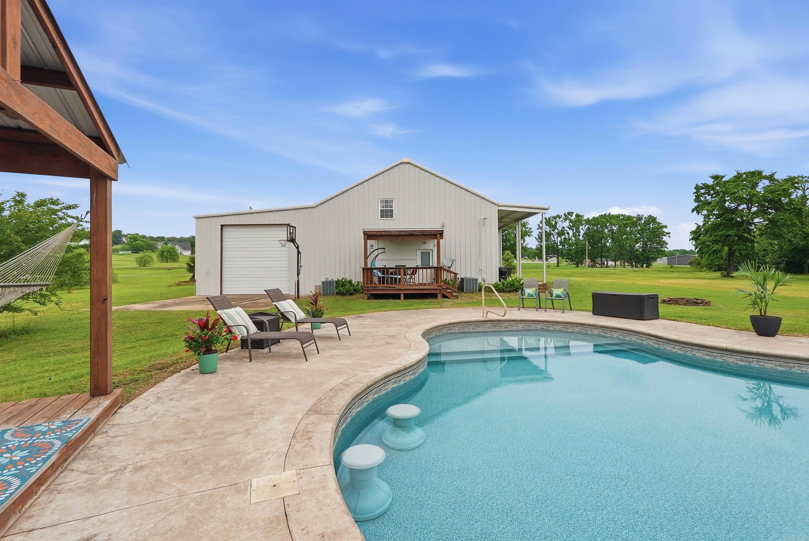 ARKA VALLEY AIR PA - Residential
