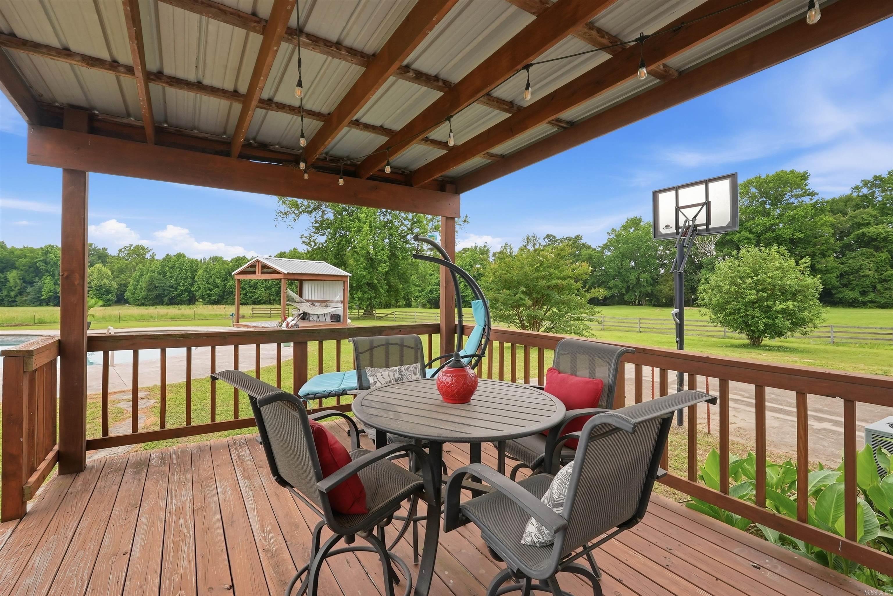 ARKA VALLEY AIR PA - Residential