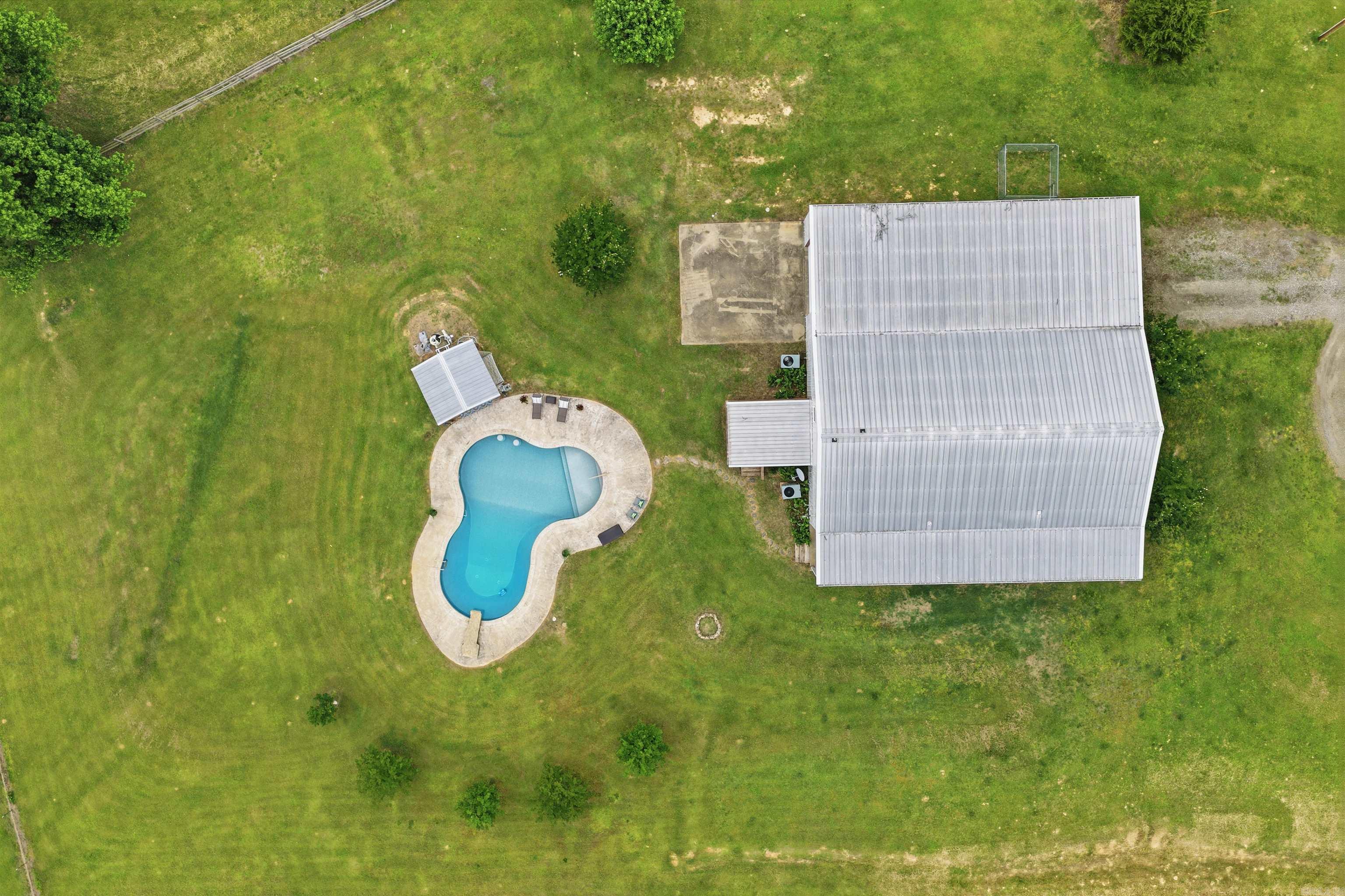ARKA VALLEY AIR PA - Residential