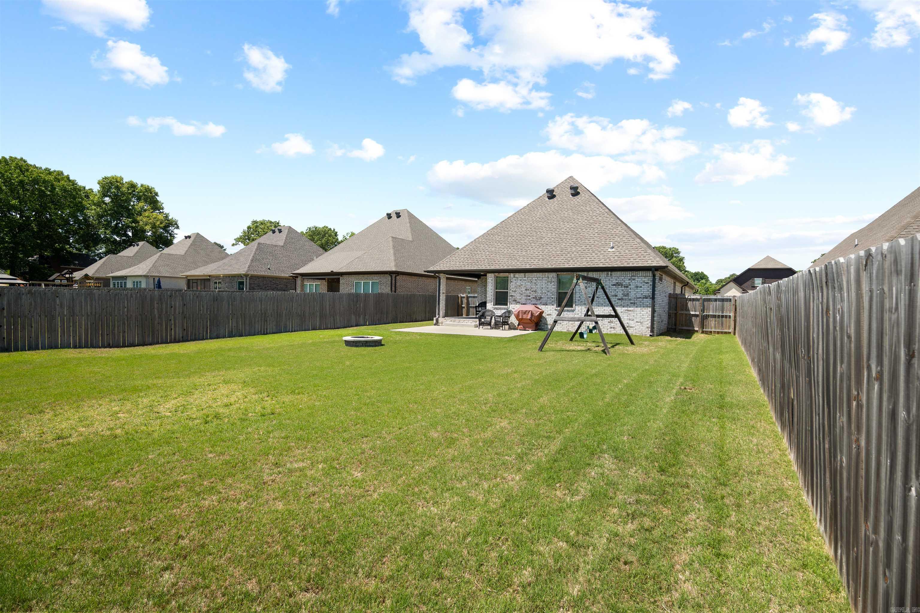 BOBCAT MEADOWS - Residential