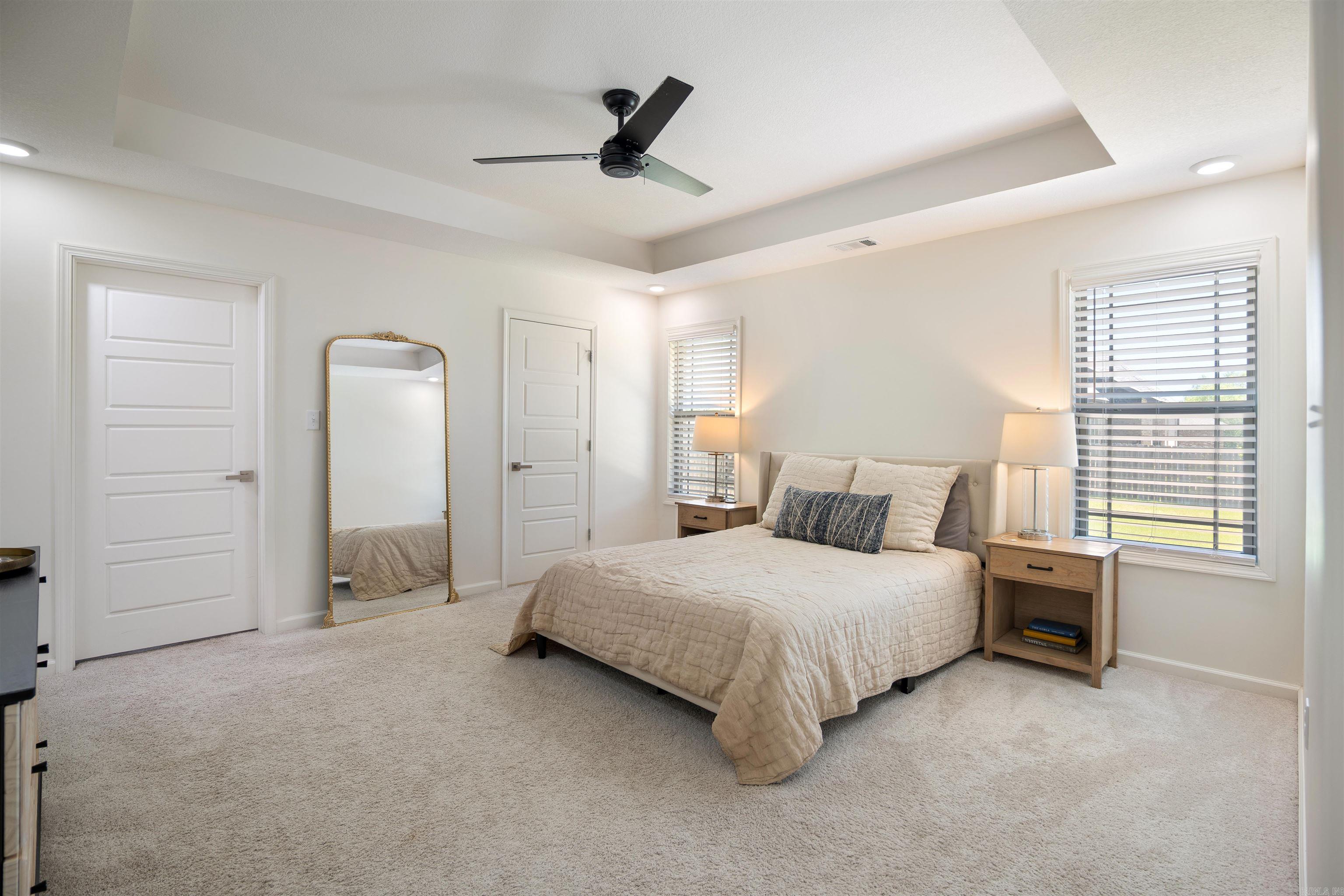 BOBCAT MEADOWS - Residential