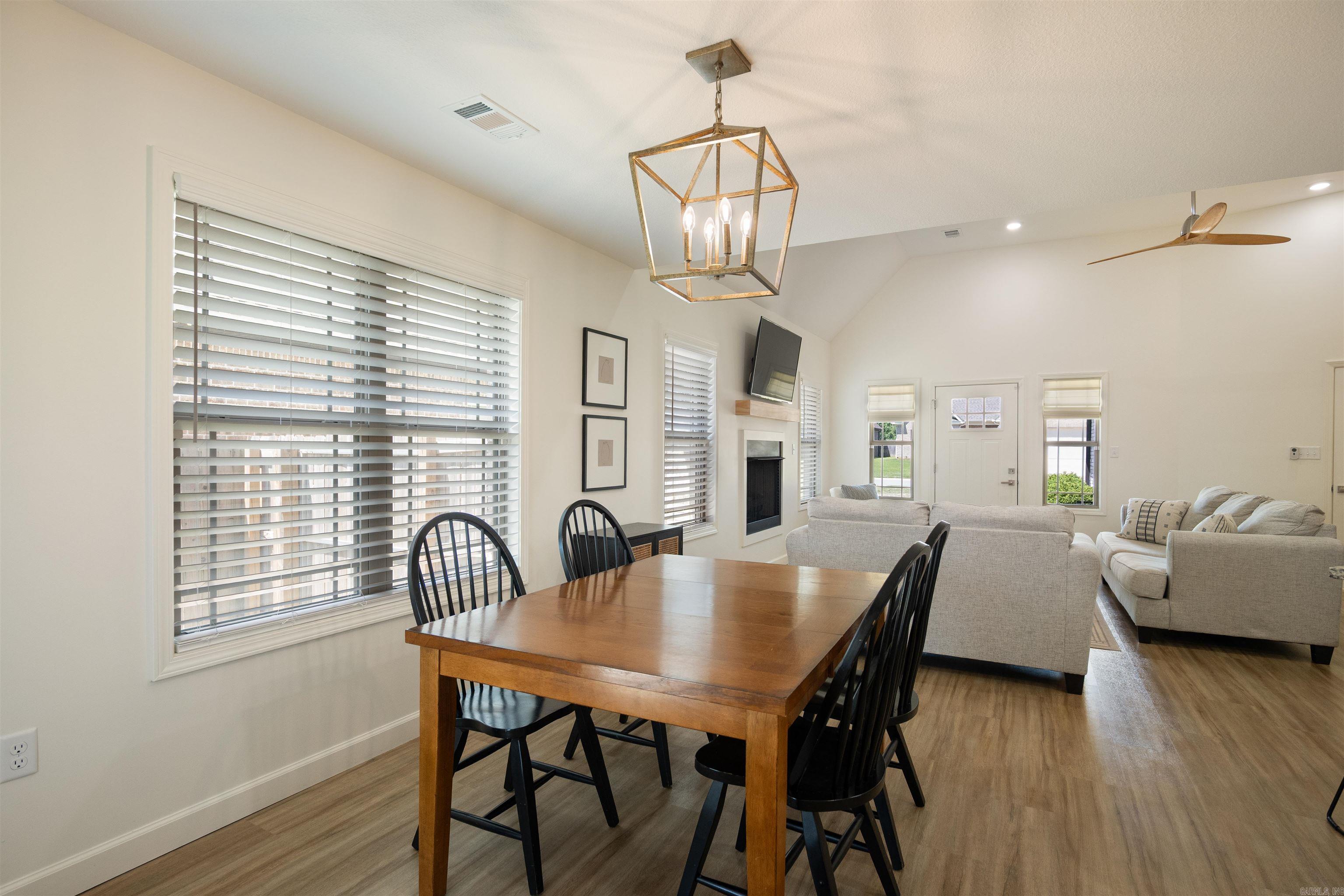 BOBCAT MEADOWS - Residential