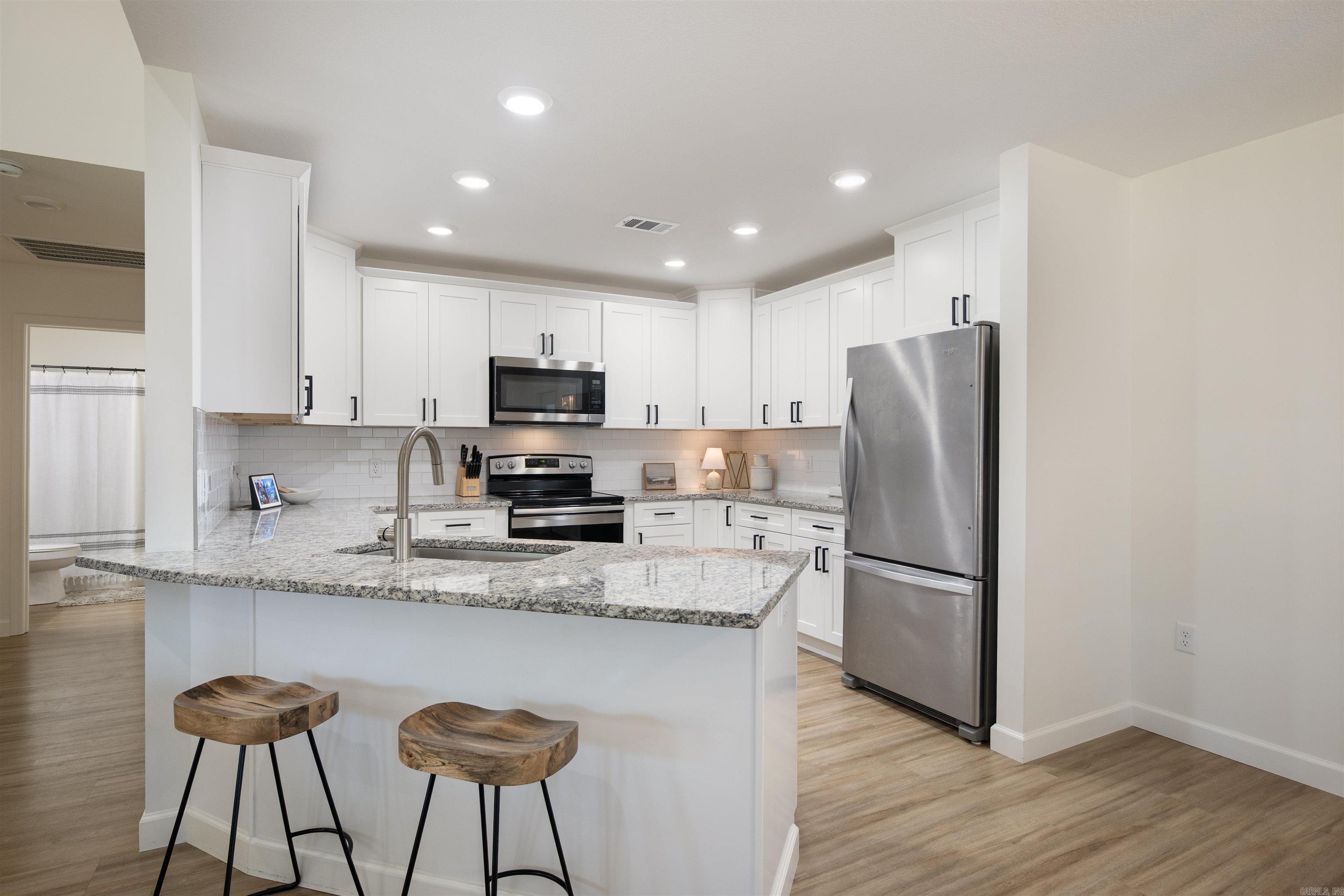BOBCAT MEADOWS - Residential