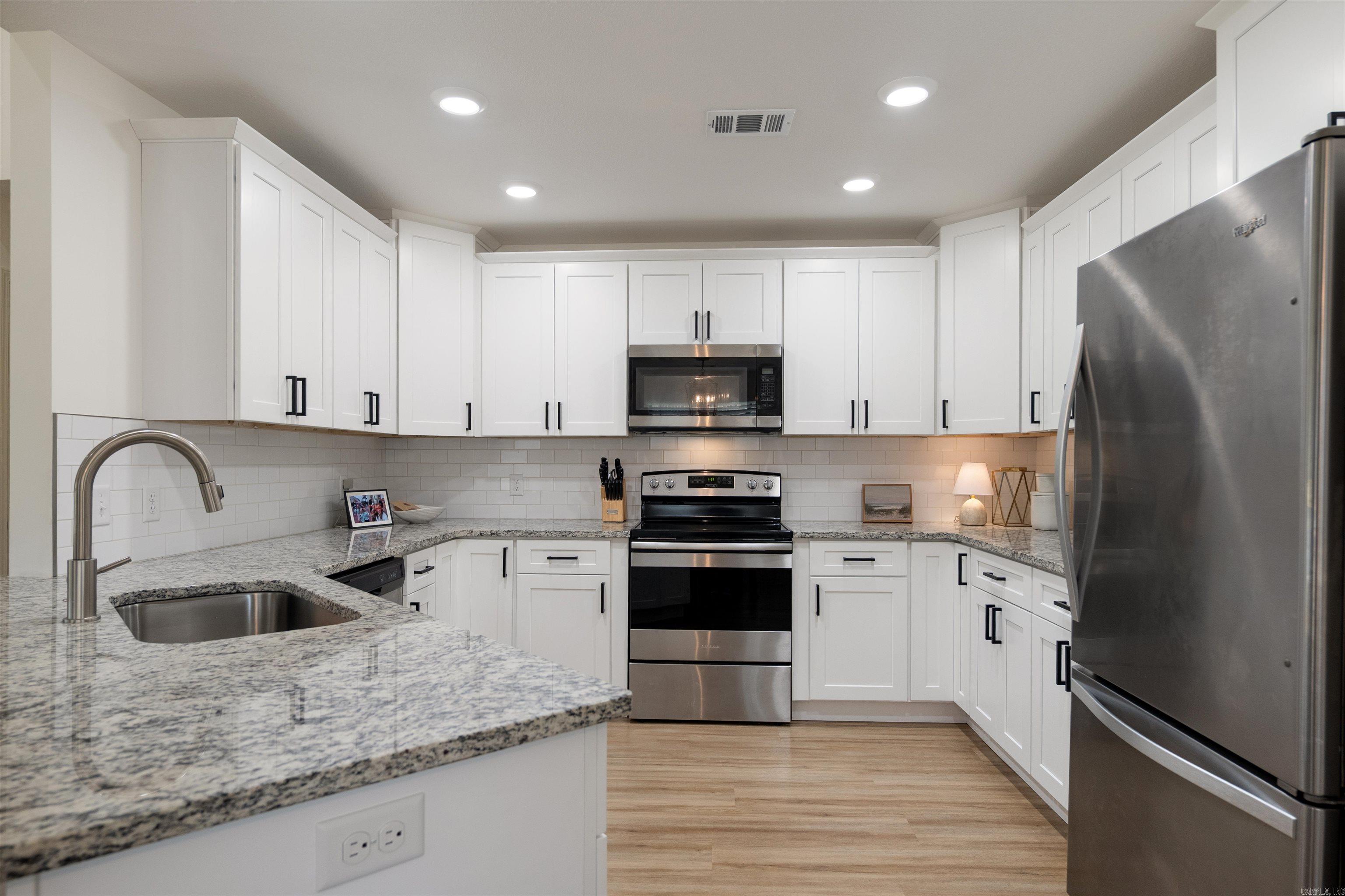 BOBCAT MEADOWS - Residential