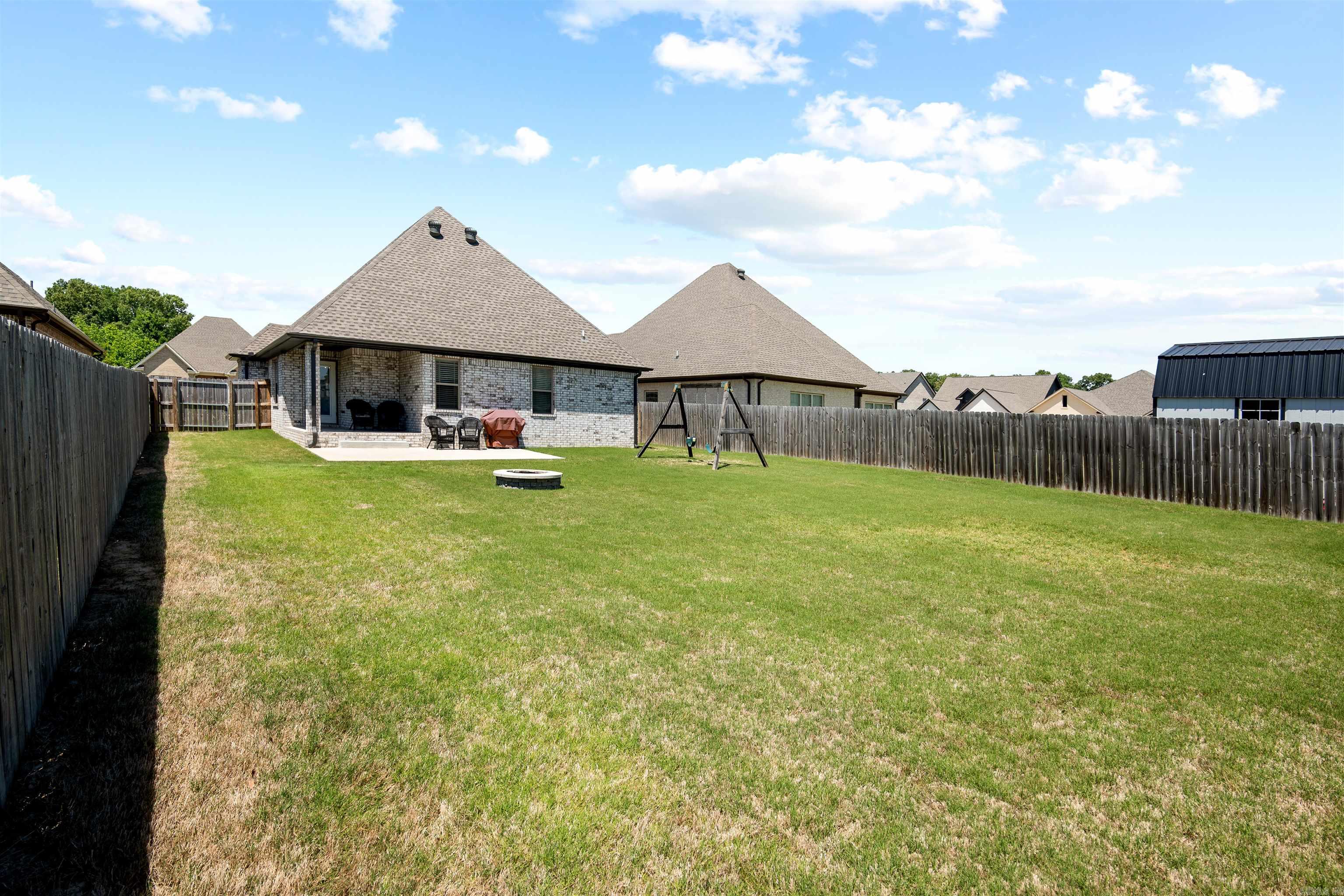 BOBCAT MEADOWS - Residential