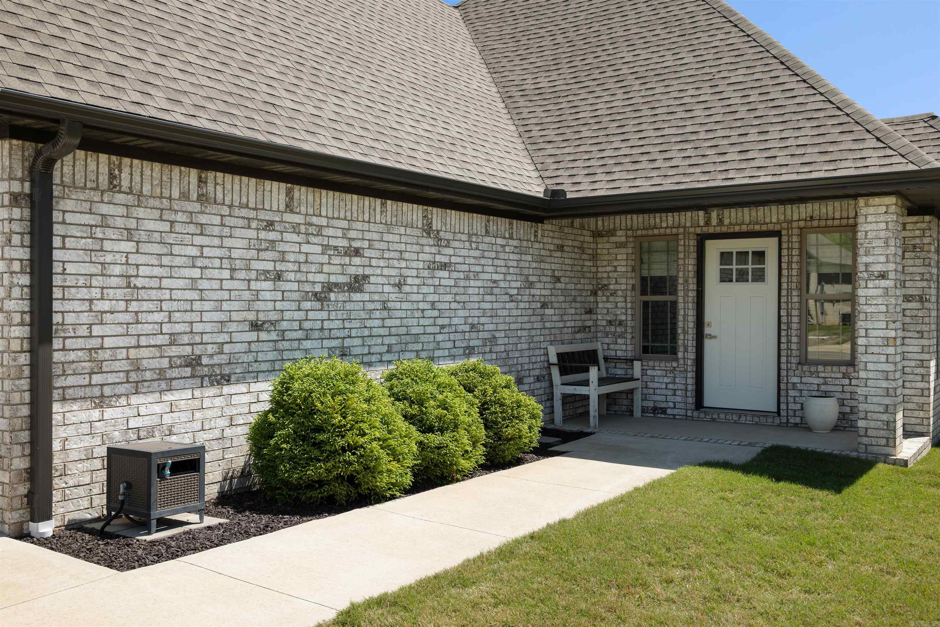 BOBCAT MEADOWS - Residential