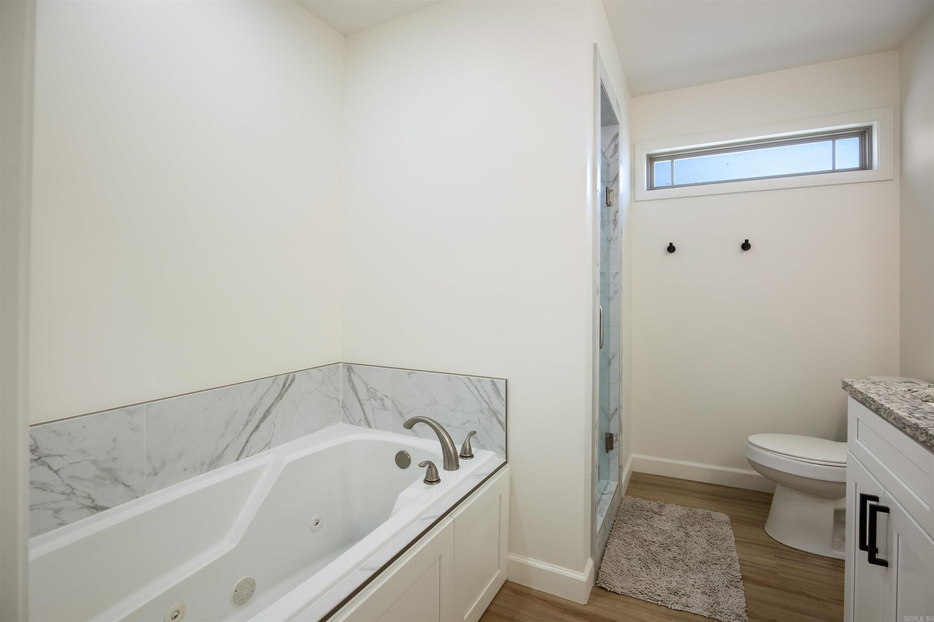 BOBCAT MEADOWS - Residential
