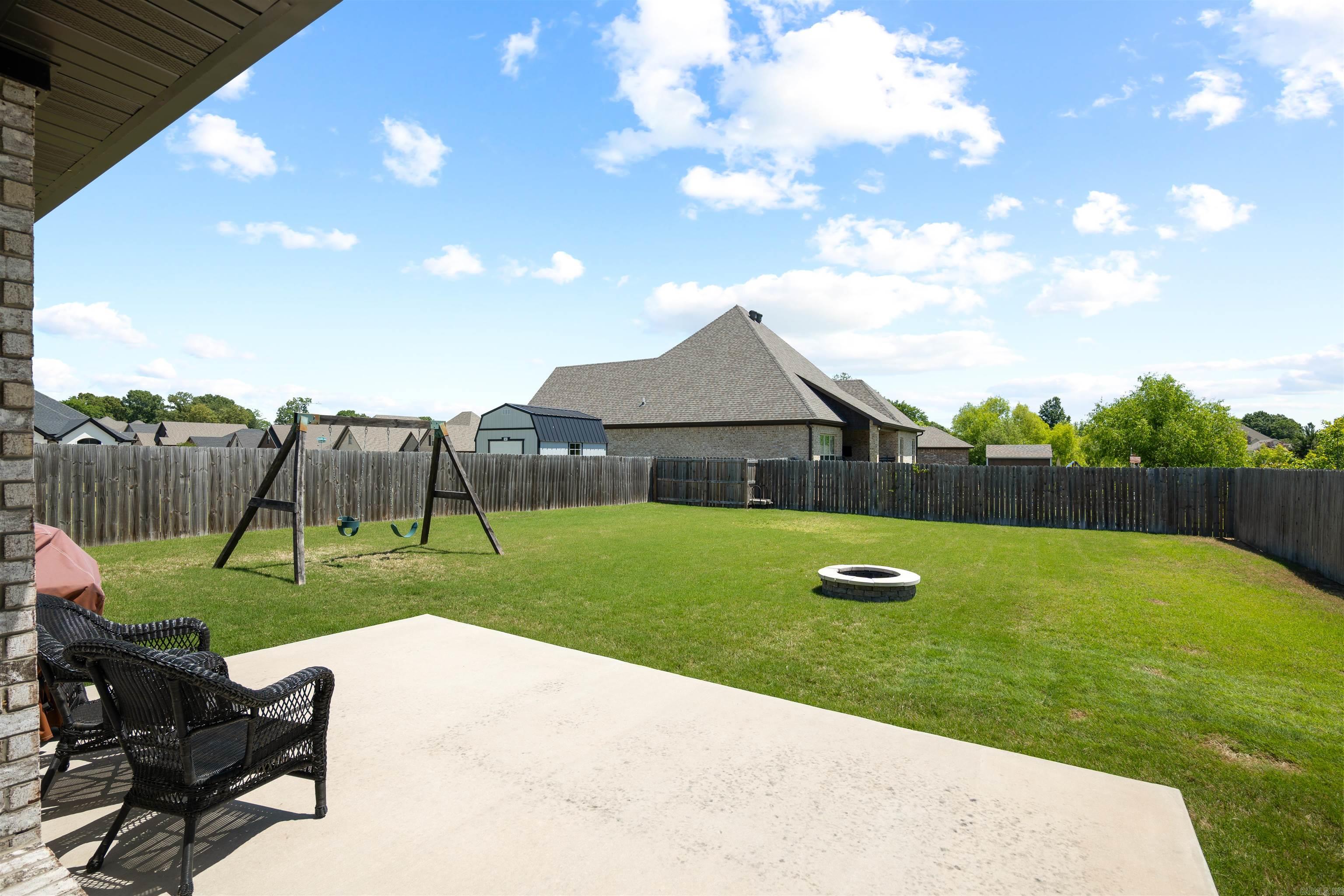 BOBCAT MEADOWS - Residential