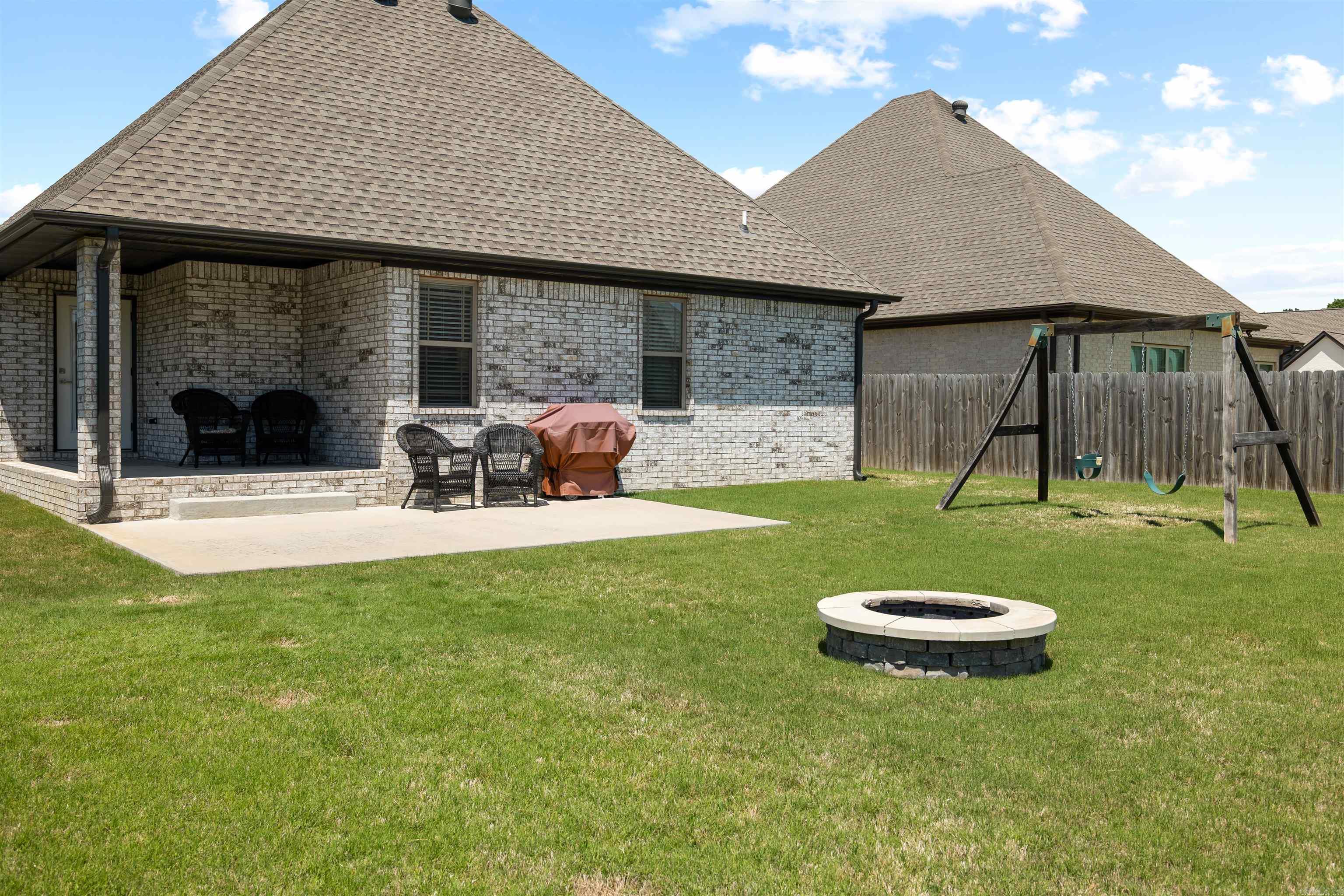 BOBCAT MEADOWS - Residential