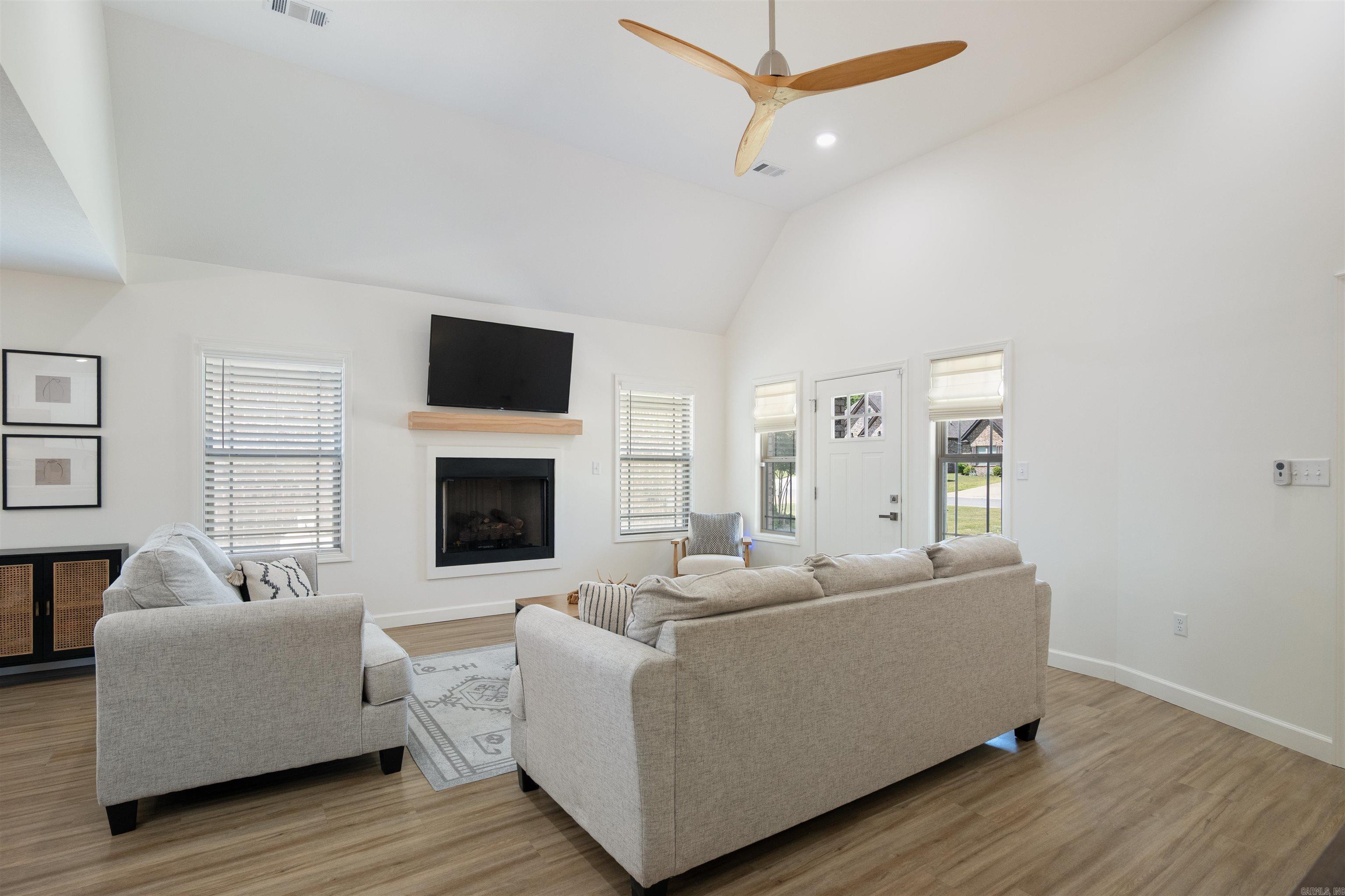 BOBCAT MEADOWS - Residential