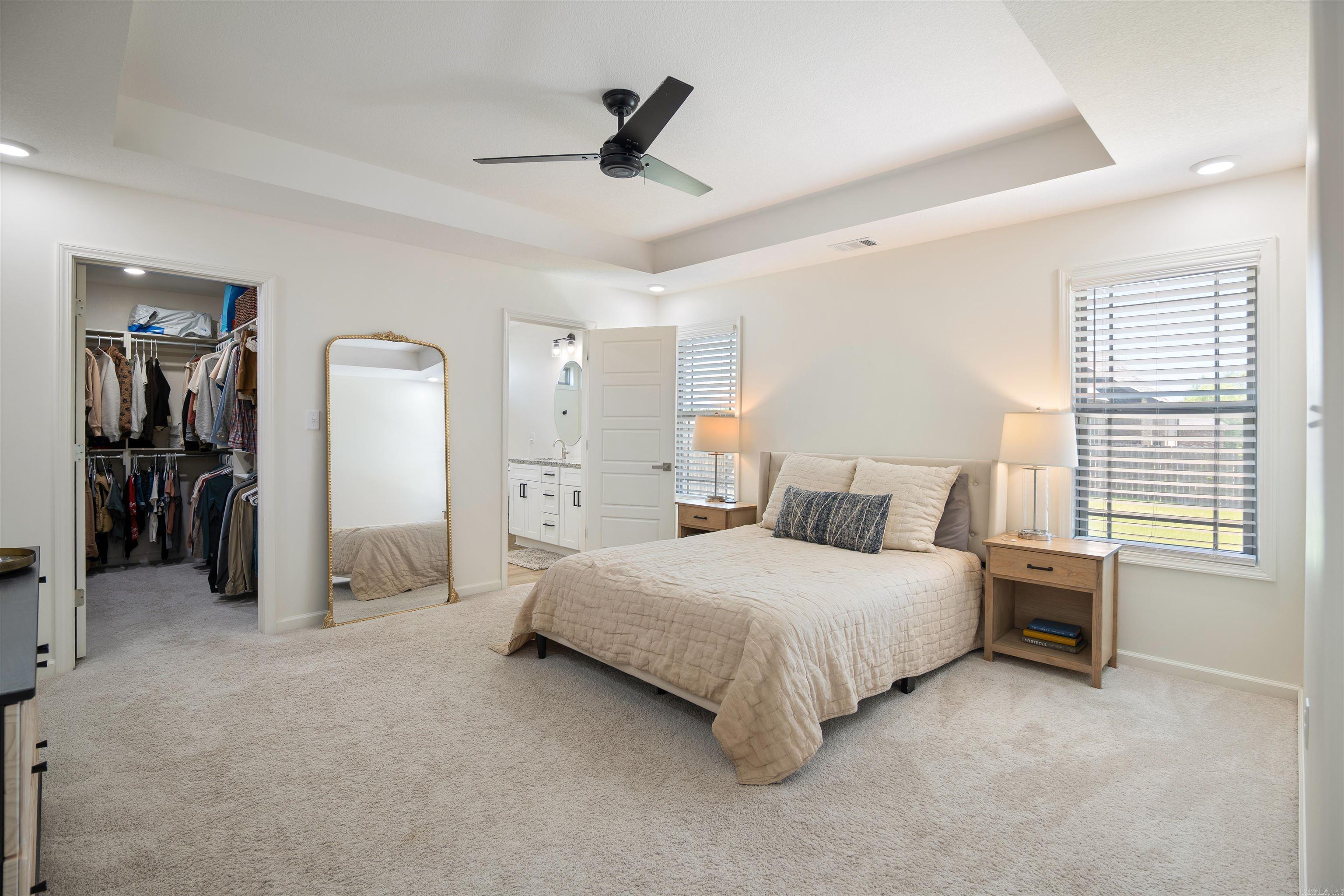 BOBCAT MEADOWS - Residential