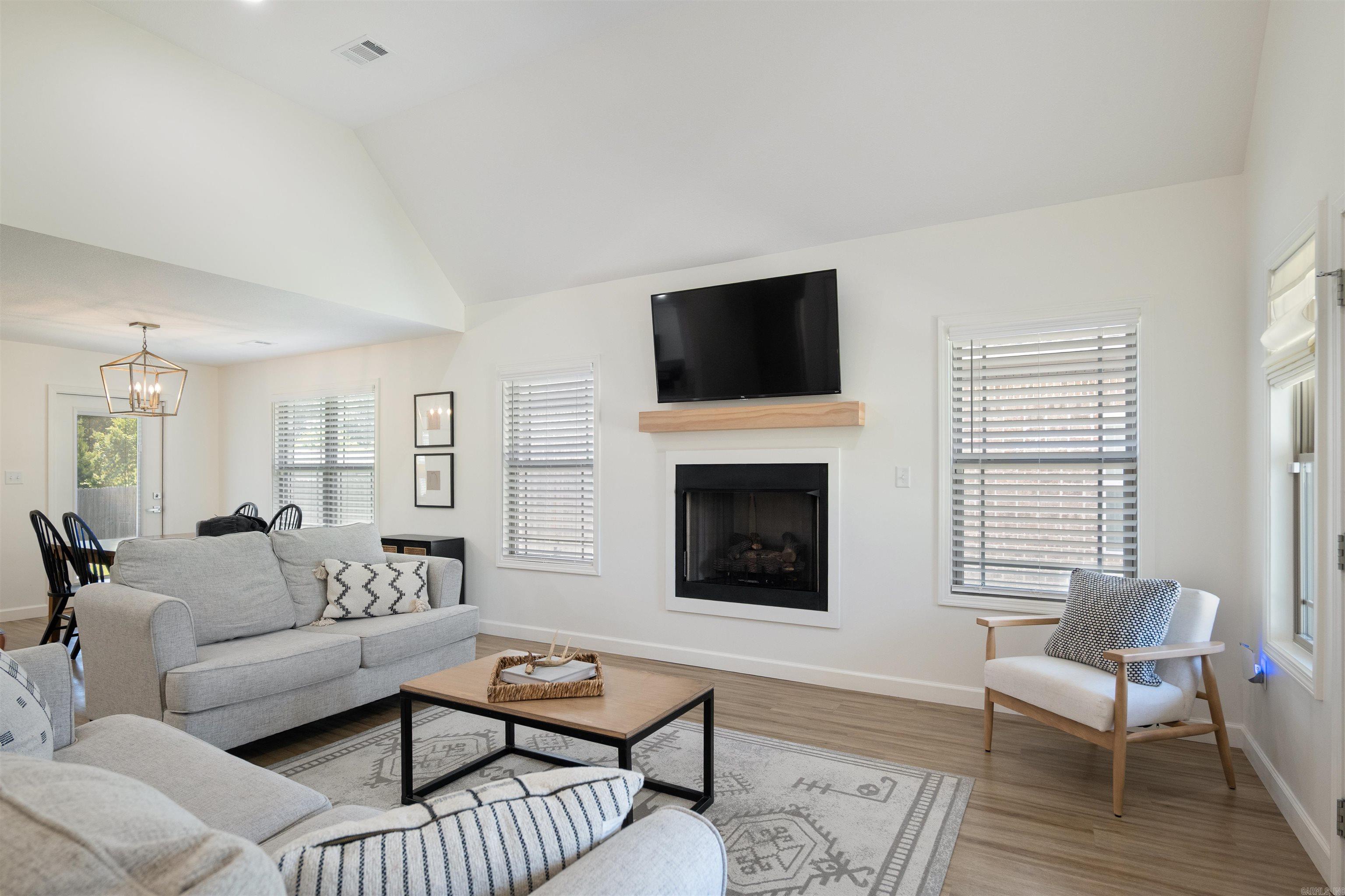 BOBCAT MEADOWS - Residential