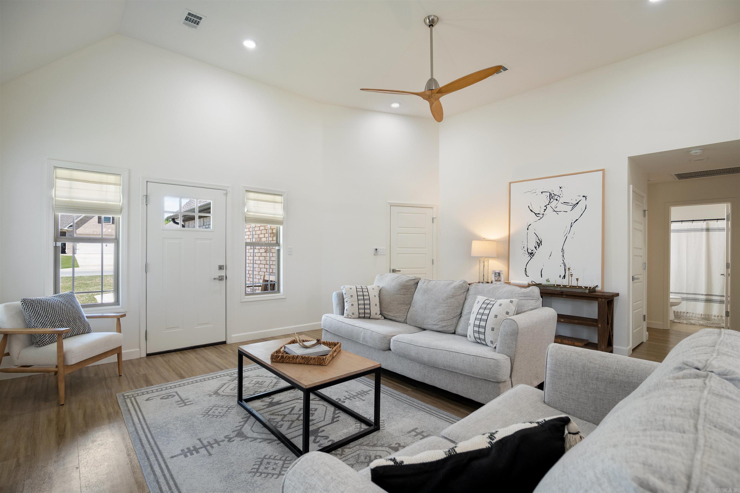 BOBCAT MEADOWS - Residential