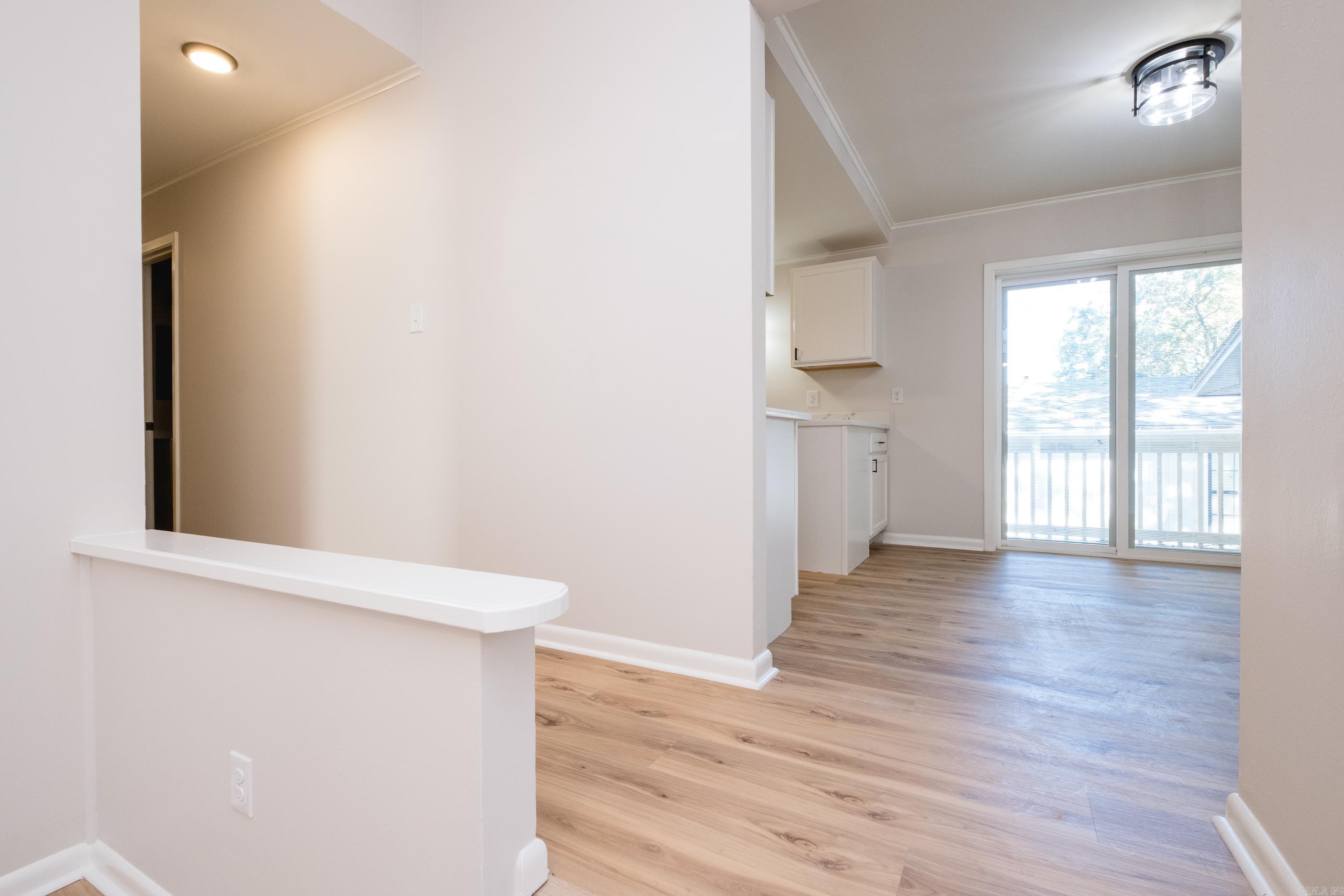 GIBRALTER HGTS - Residential