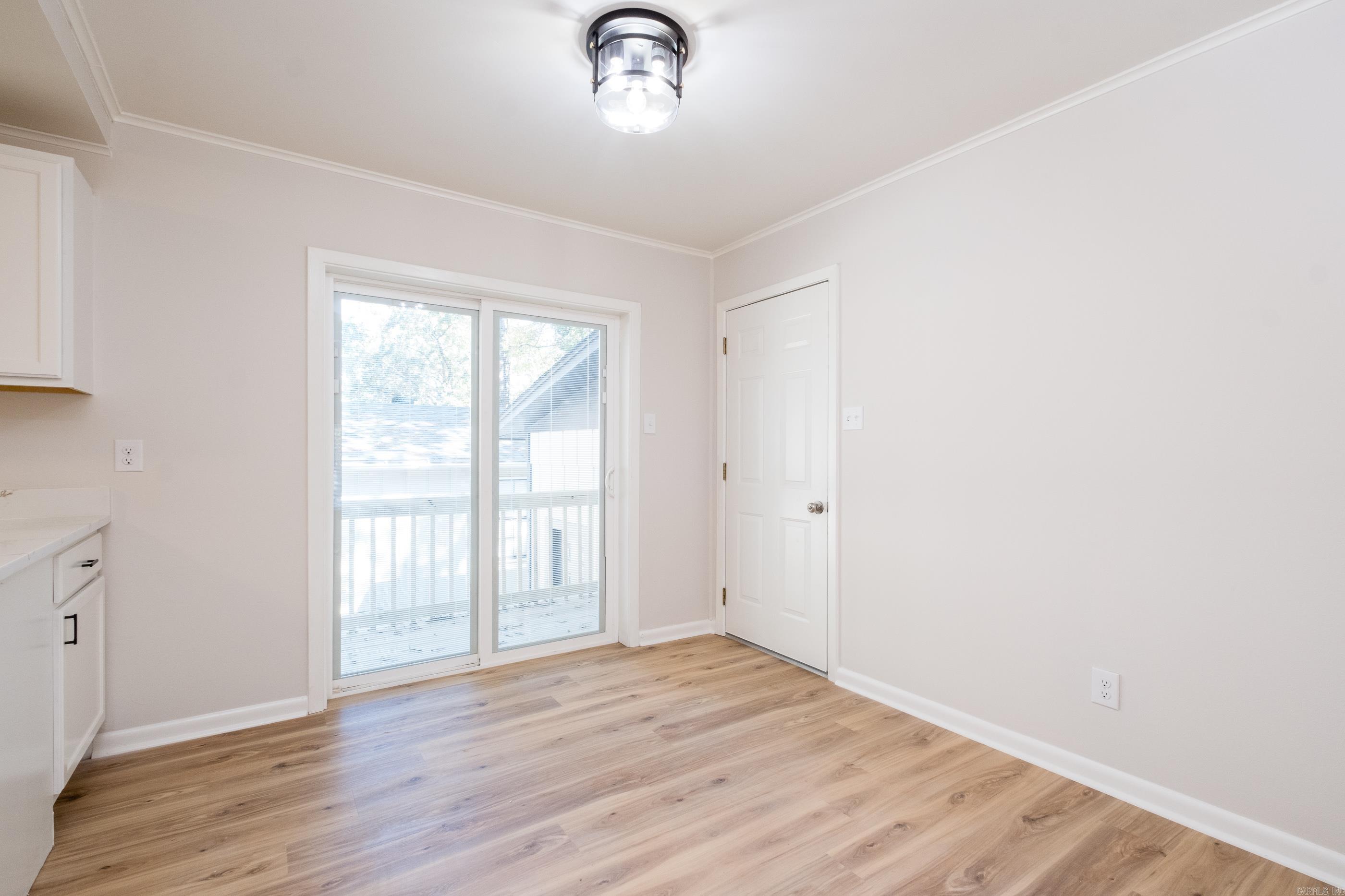 GIBRALTER HGTS - Residential