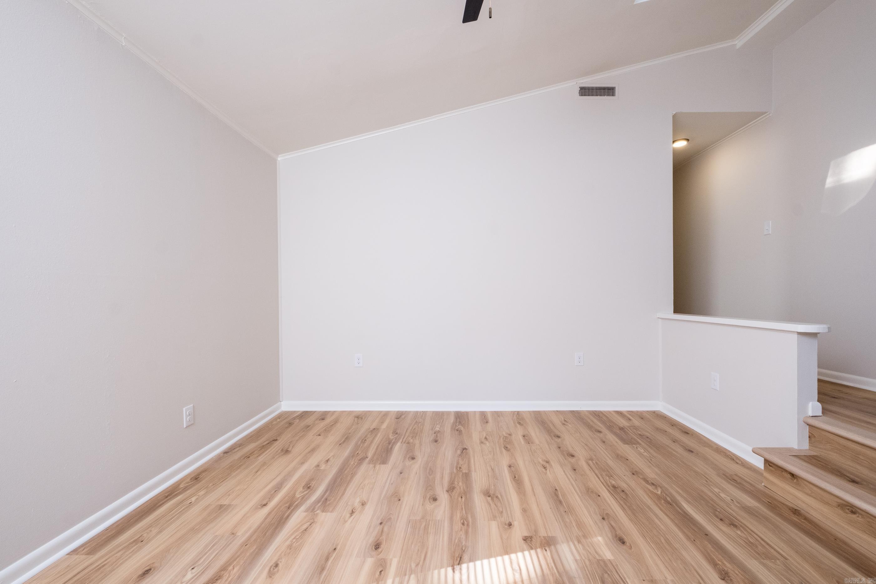 GIBRALTER HGTS - Residential