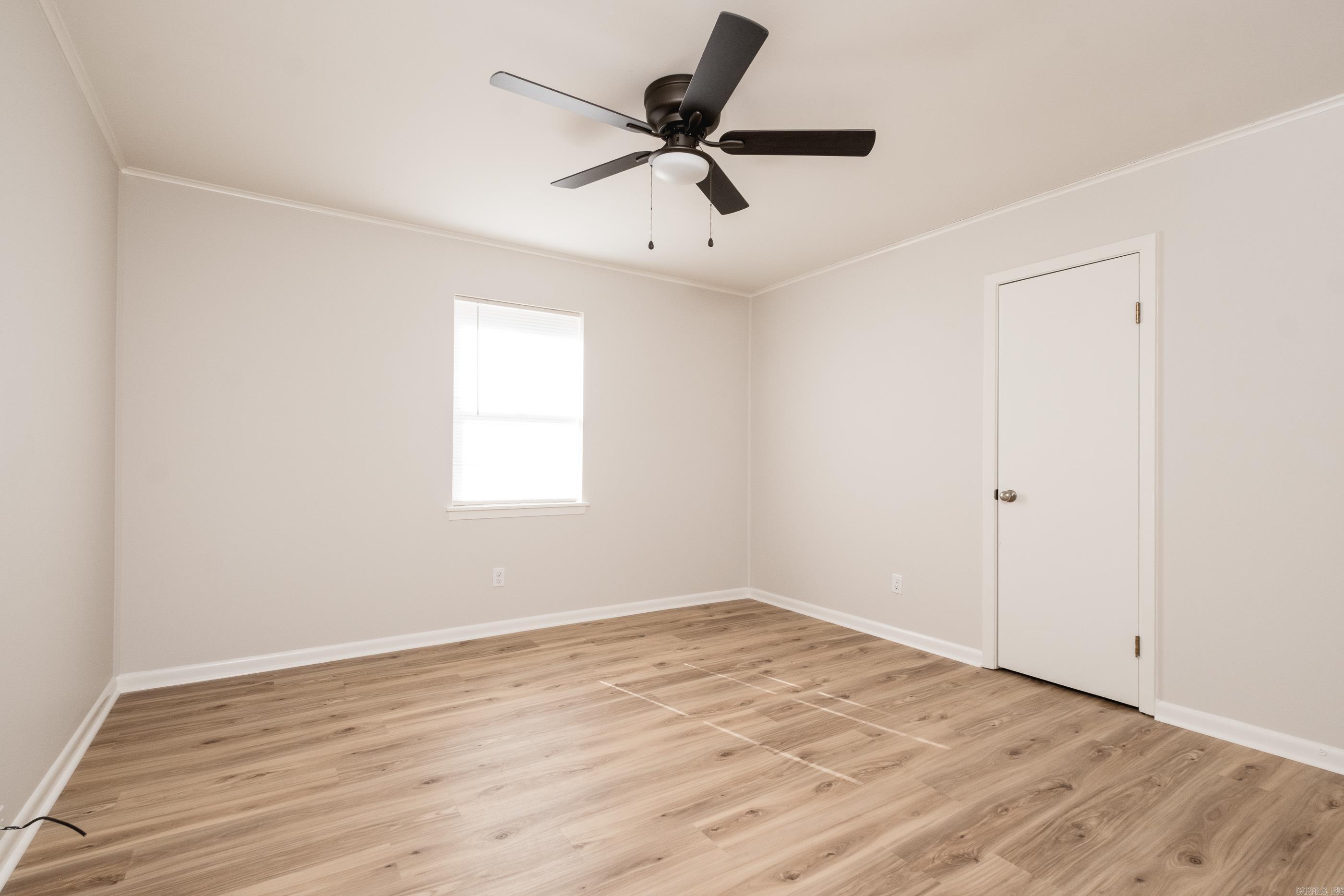 GIBRALTER HGTS - Residential