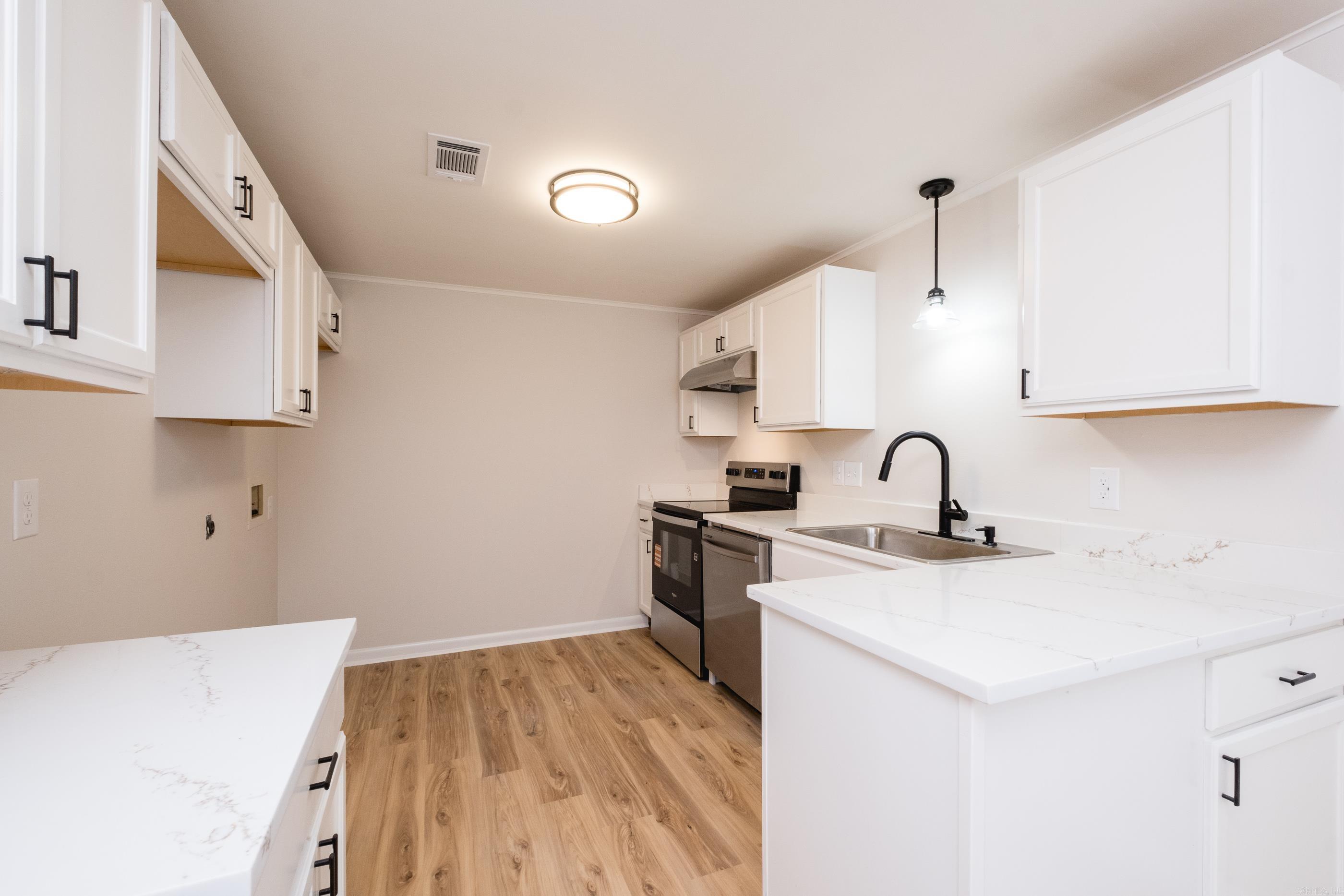 GIBRALTER HGTS - Residential