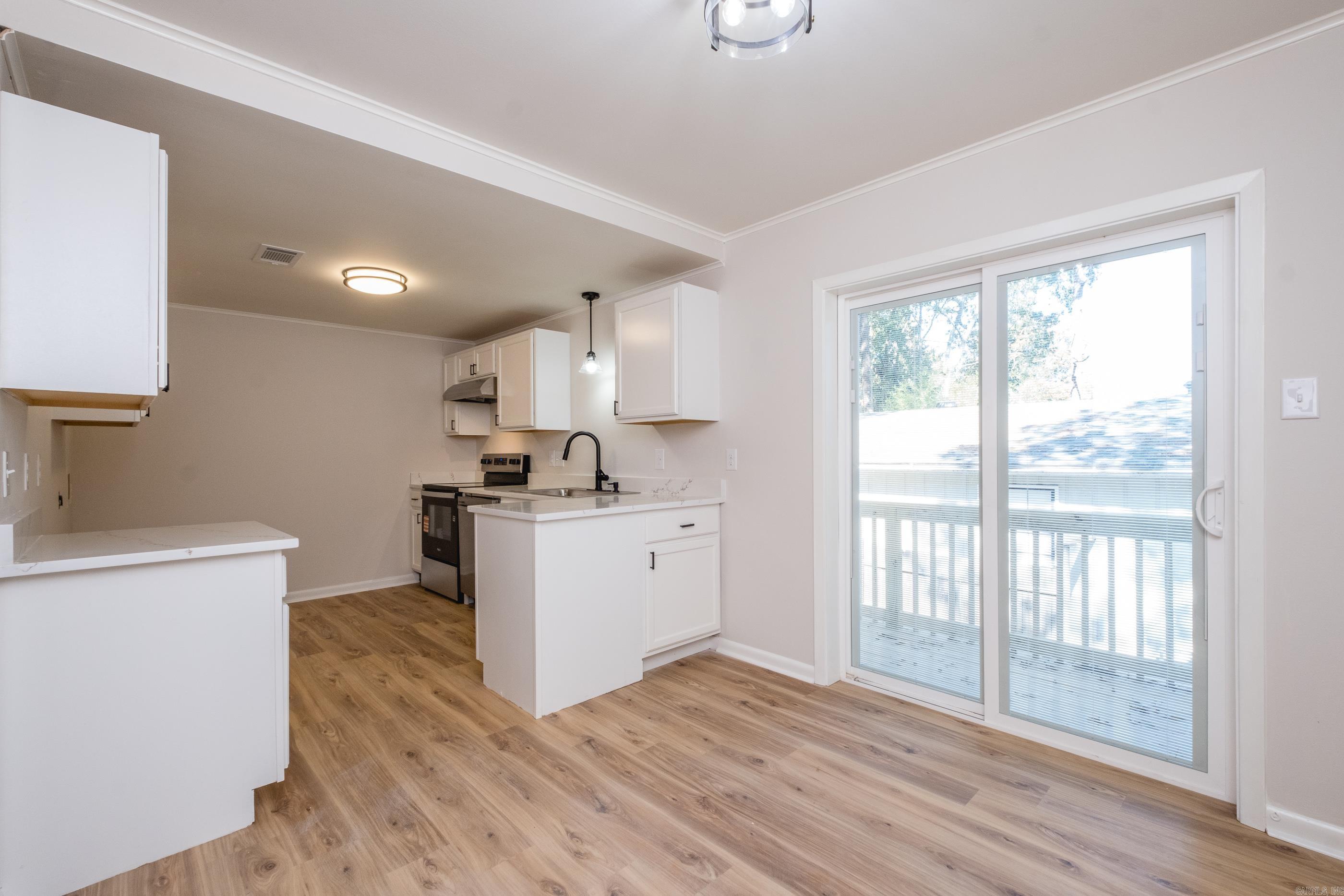 GIBRALTER HGTS - Residential