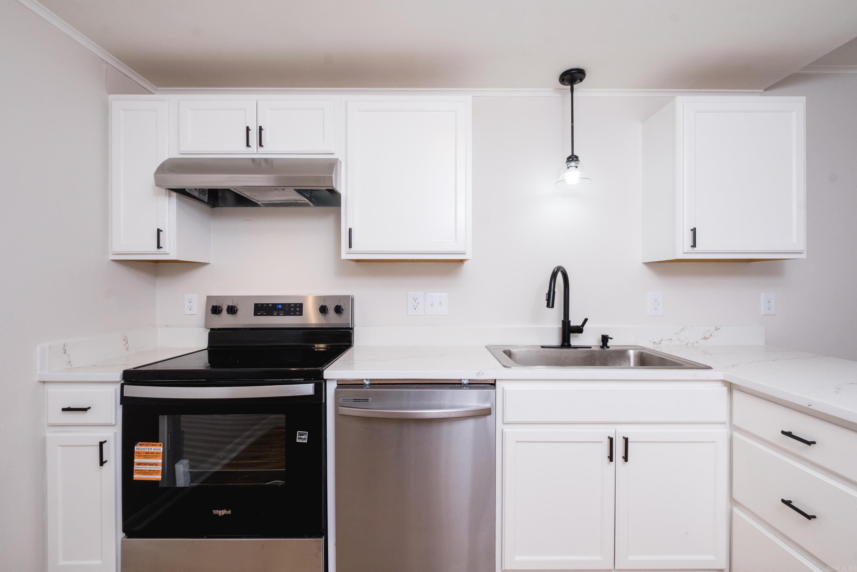 GIBRALTER HGTS - Residential