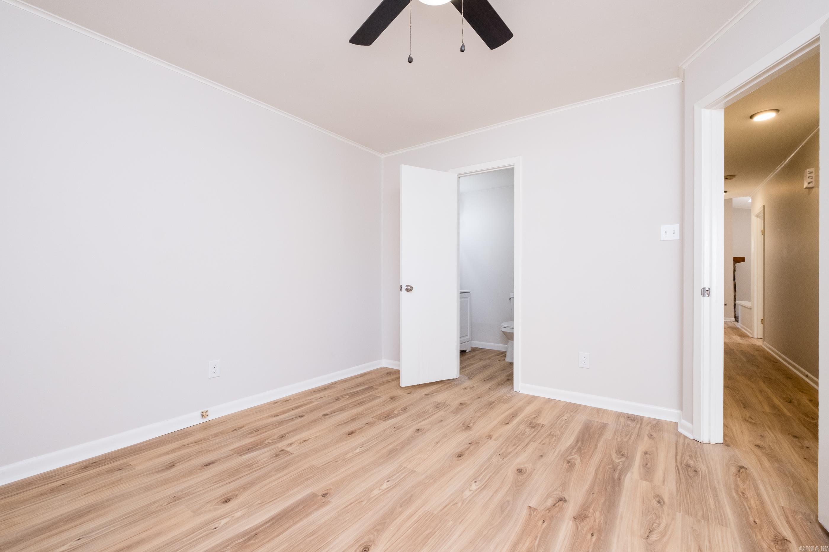 GIBRALTER HGTS - Residential