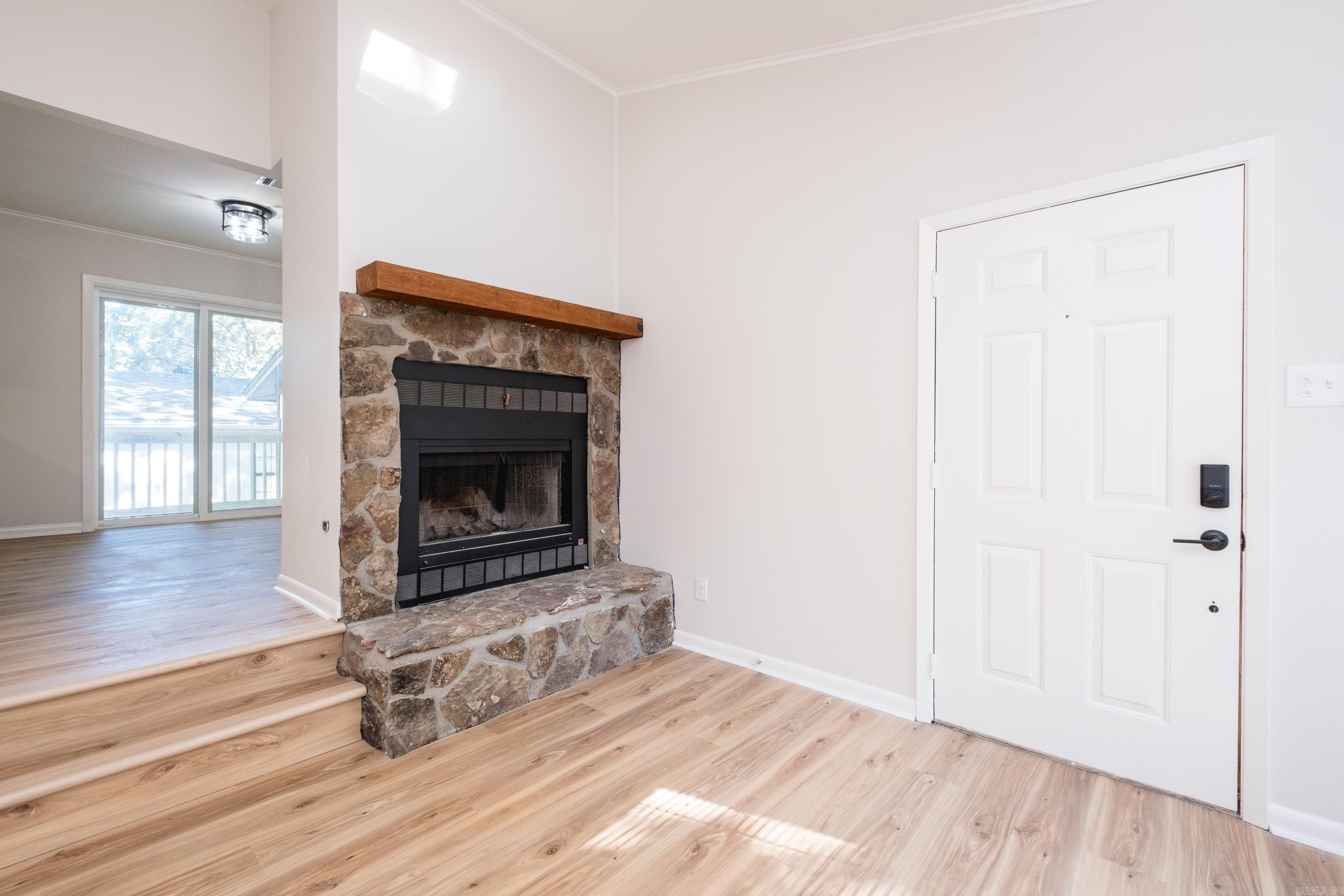 GIBRALTER HGTS - Residential