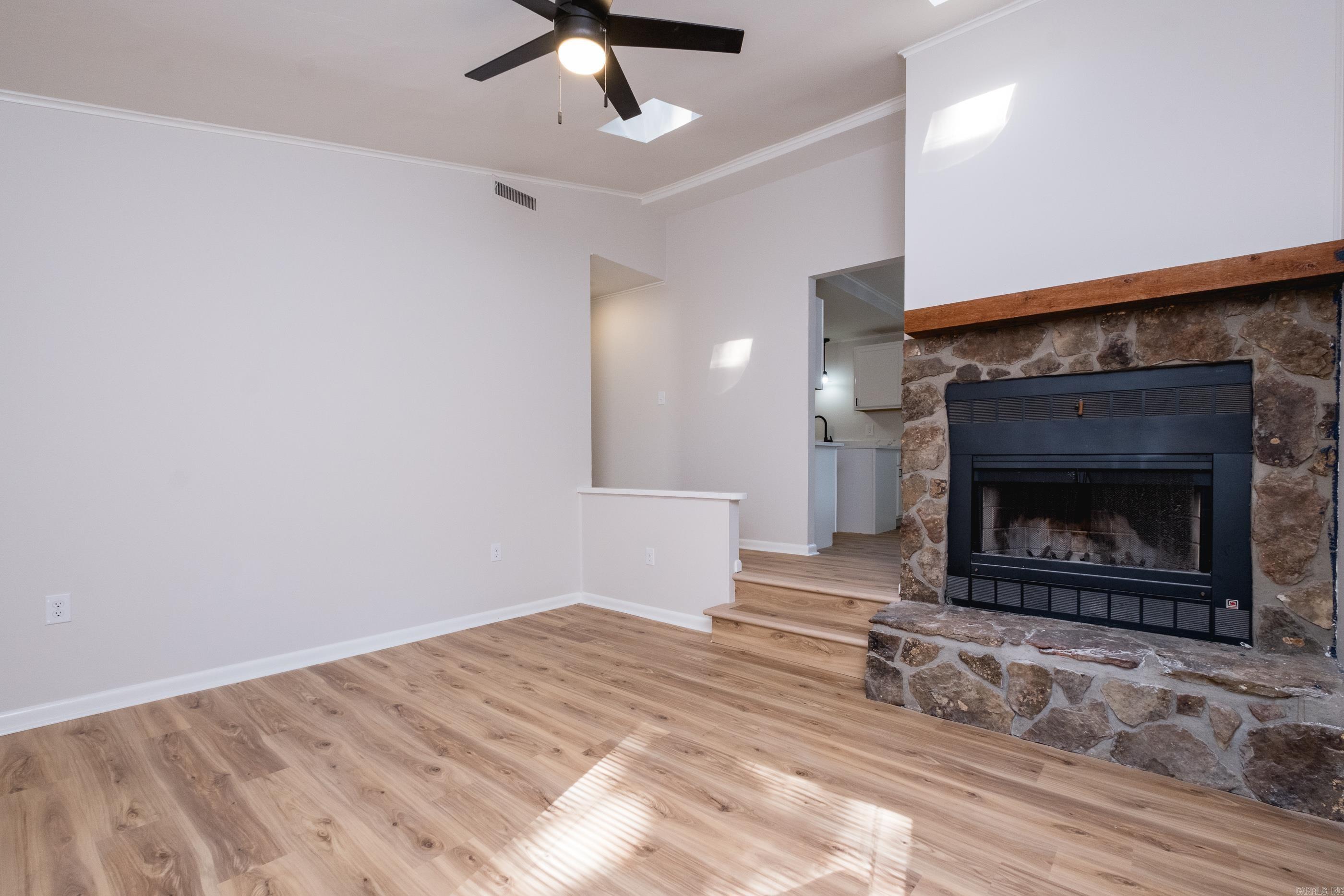 GIBRALTER HGTS - Residential