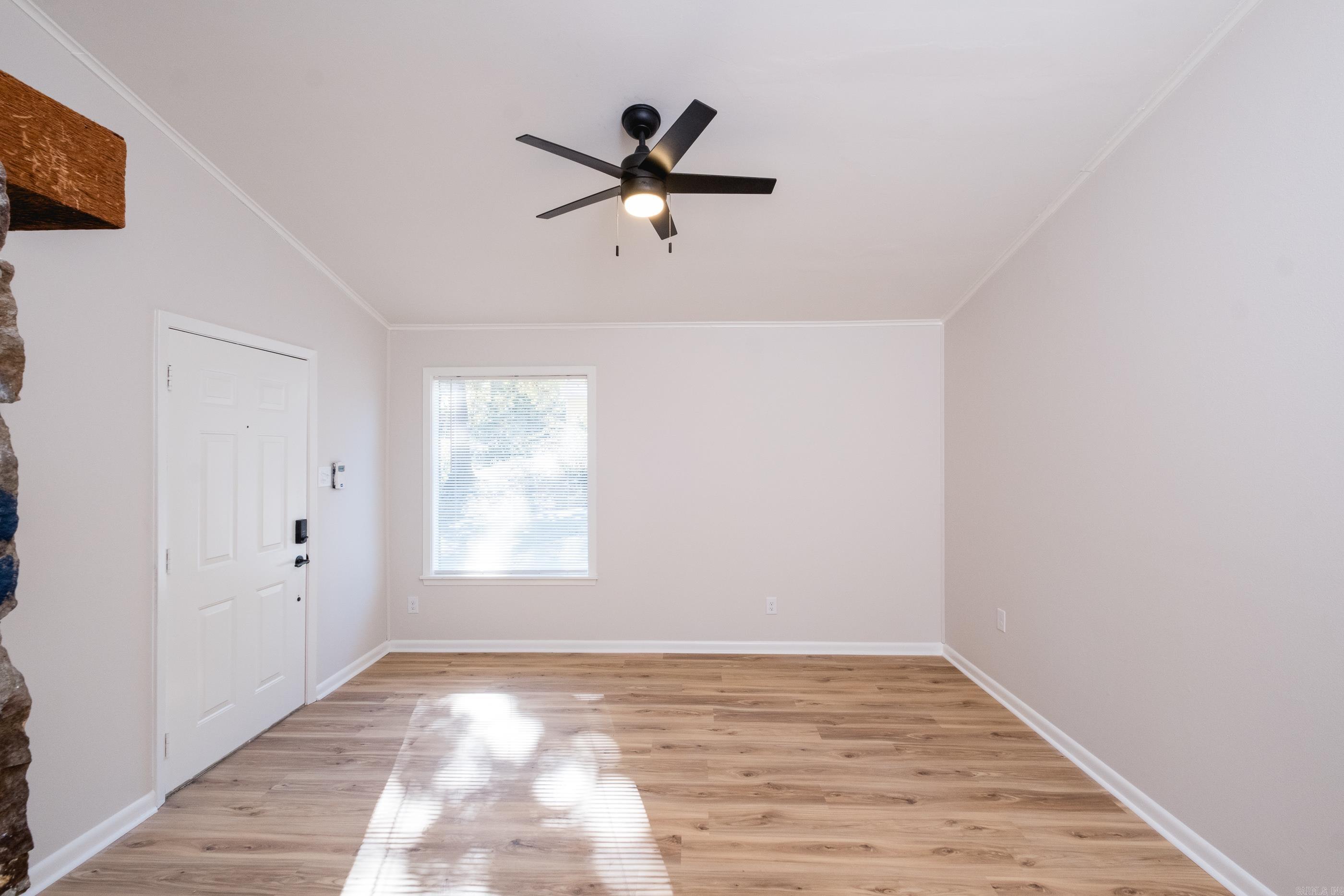 GIBRALTER HGTS - Residential