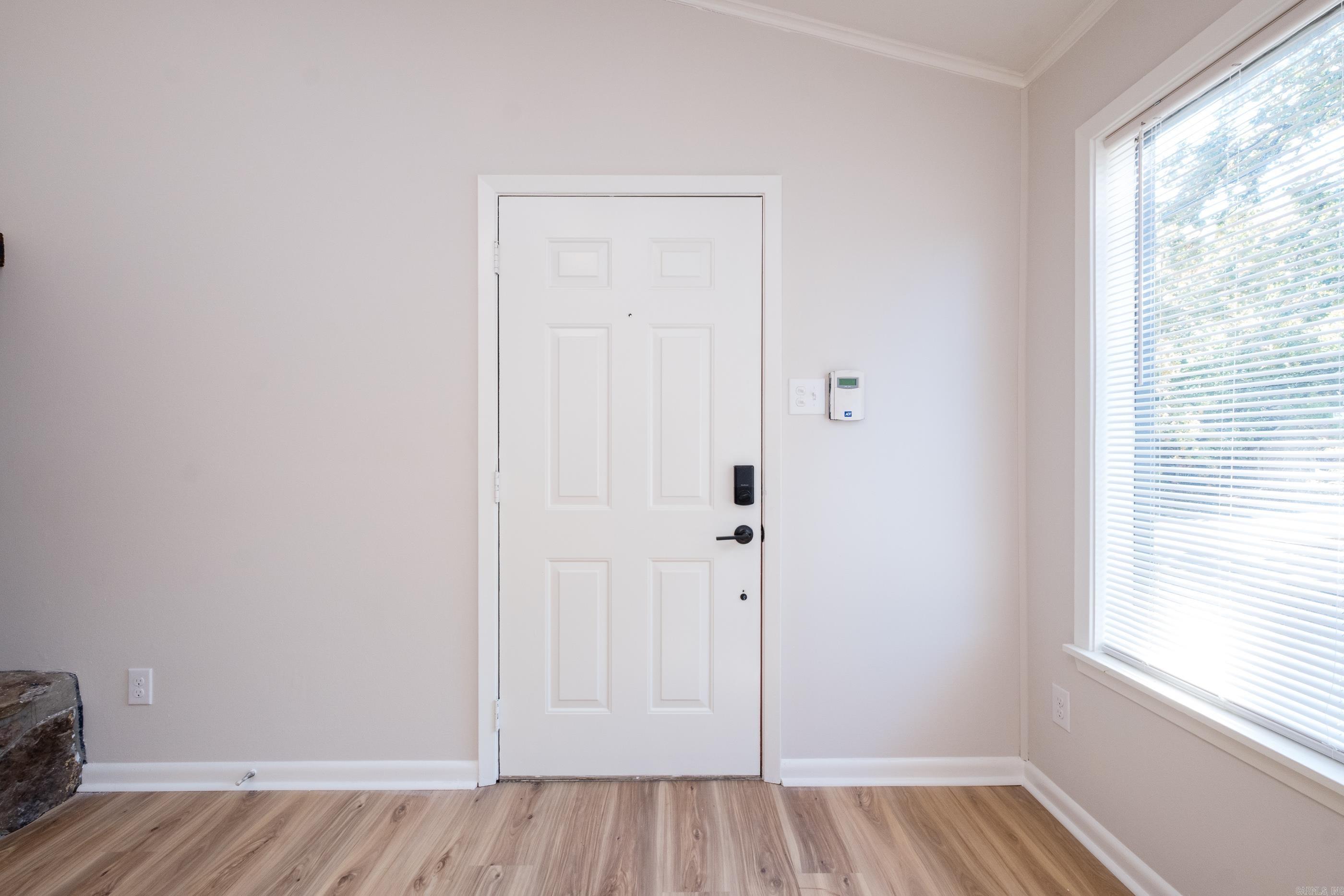 GIBRALTER HGTS - Residential