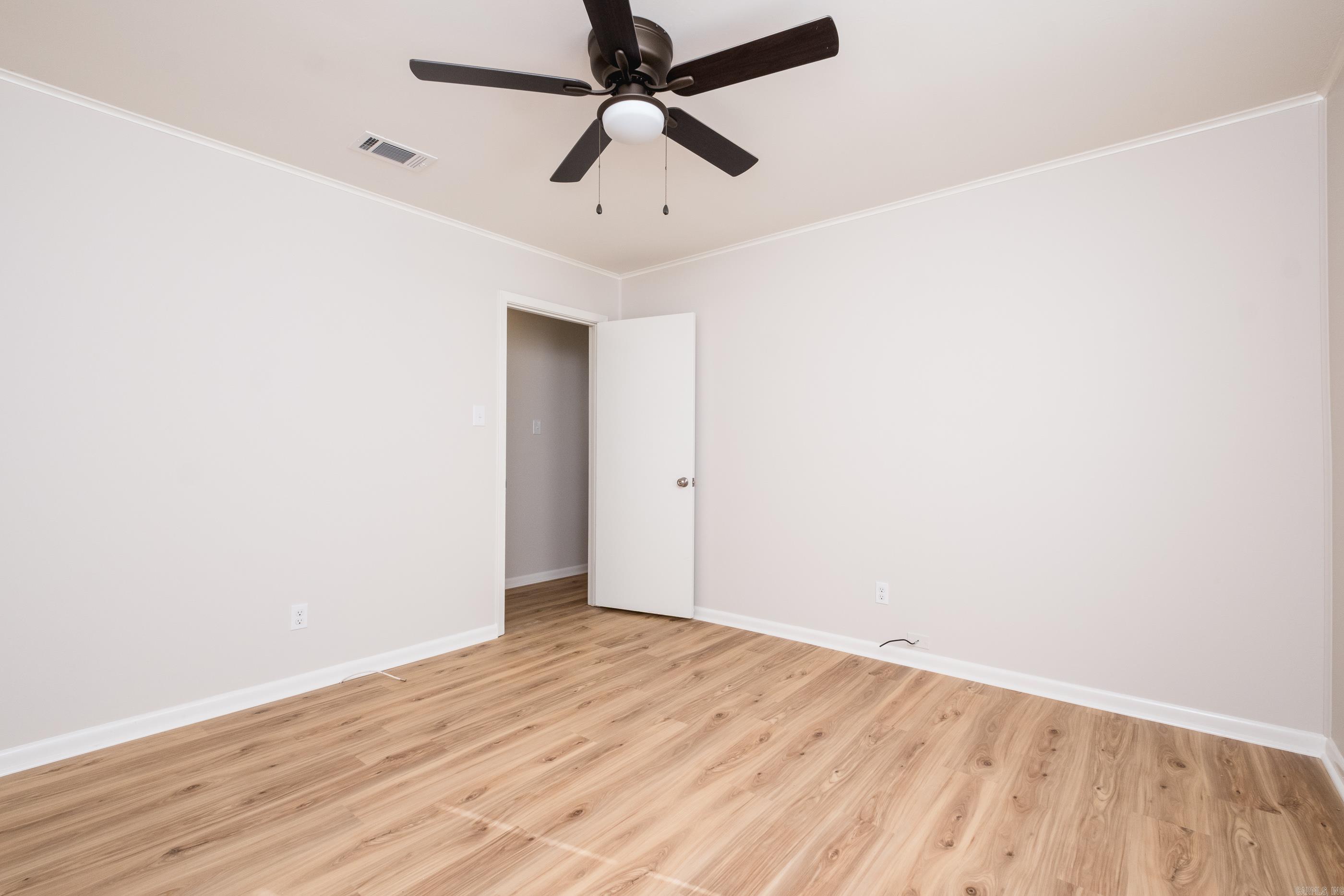 GIBRALTER HGTS - Residential