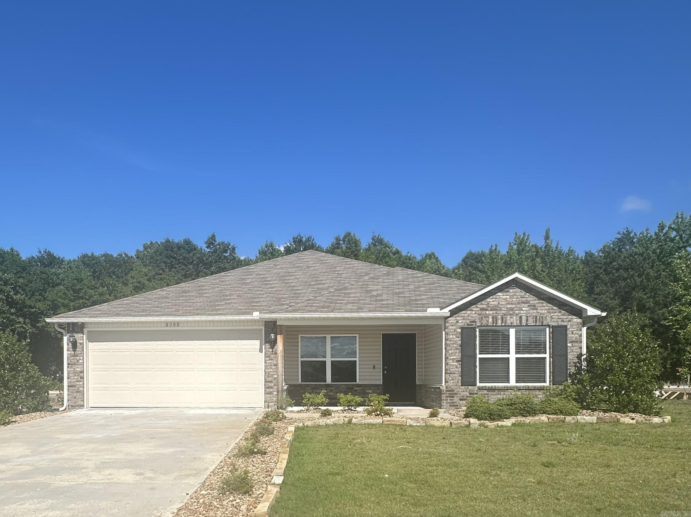 COUNTRY CLUB OF ARK THE - Residential