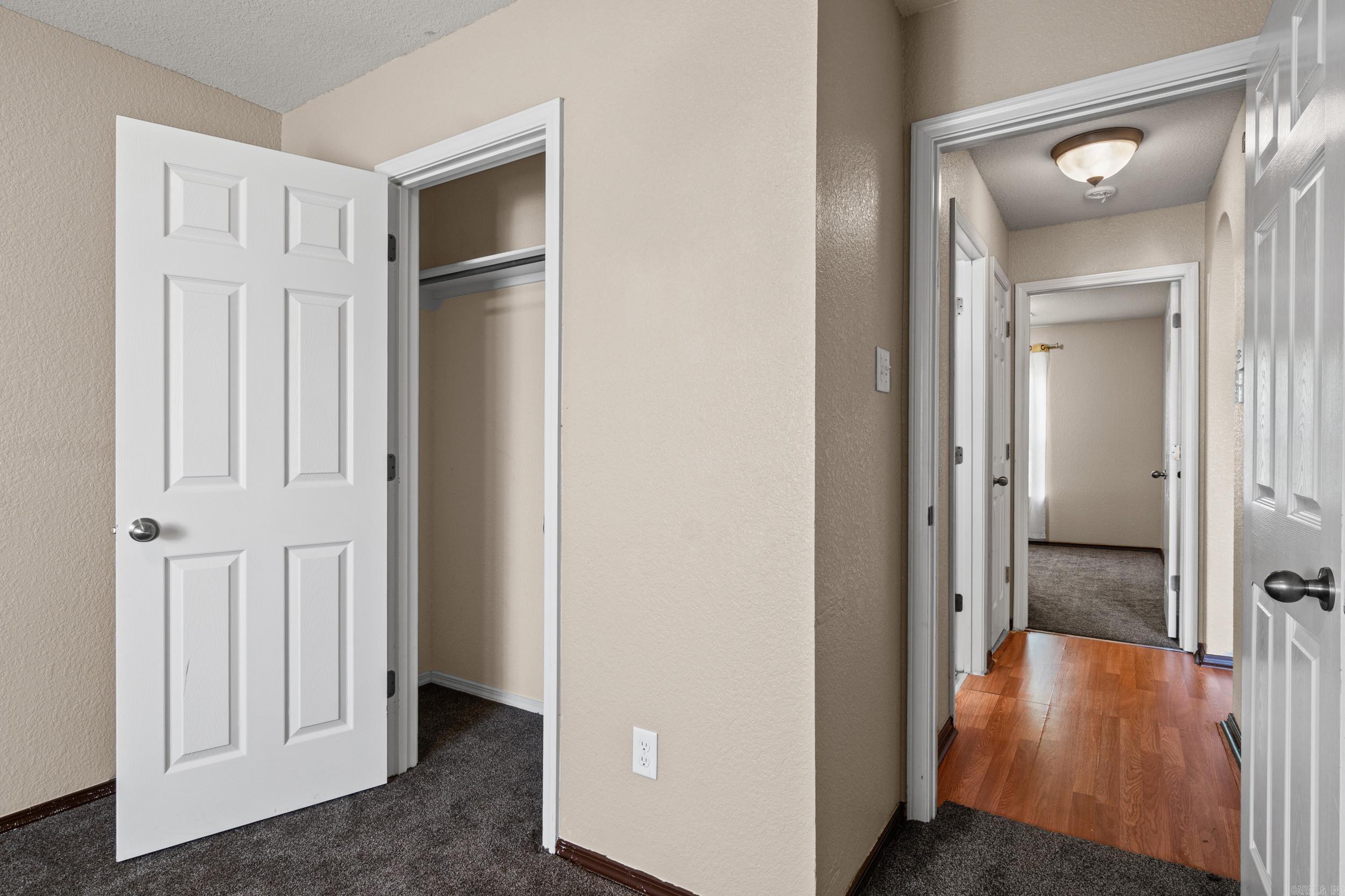 WOODSIDE PLACE - Residential