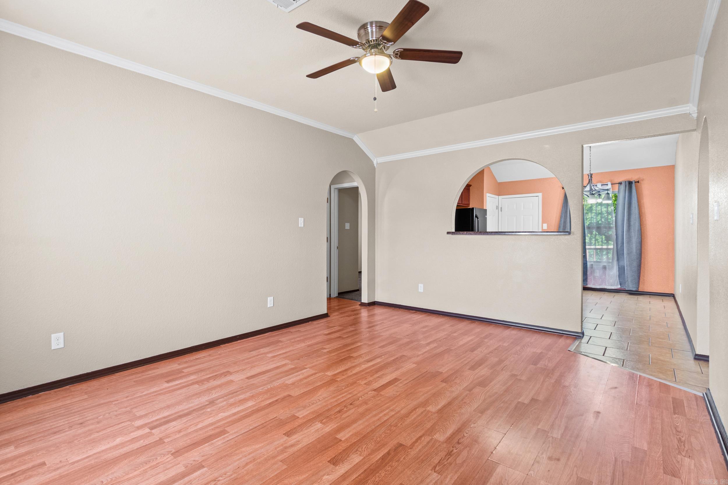 WOODSIDE PLACE - Residential