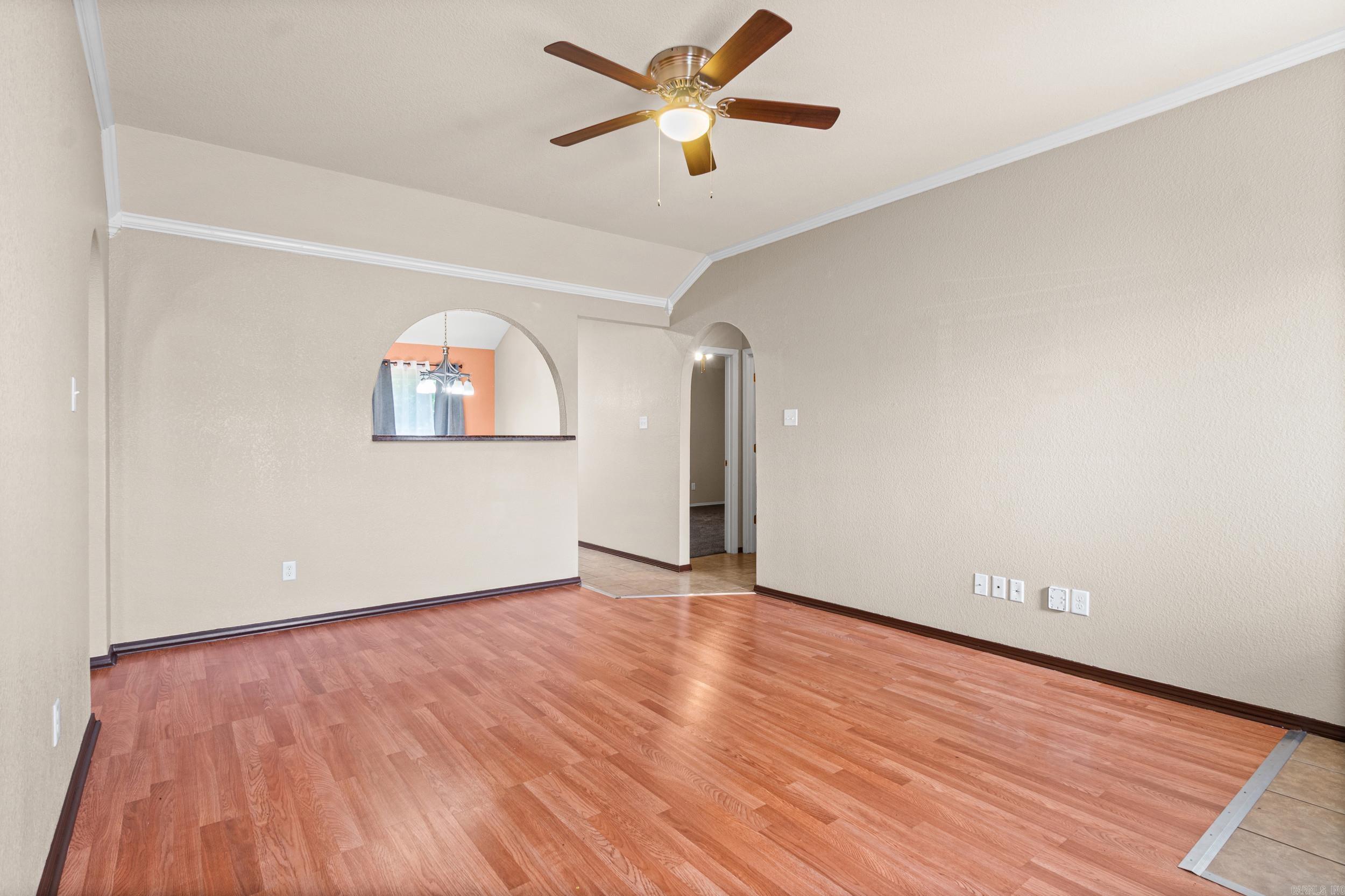 WOODSIDE PLACE - Residential