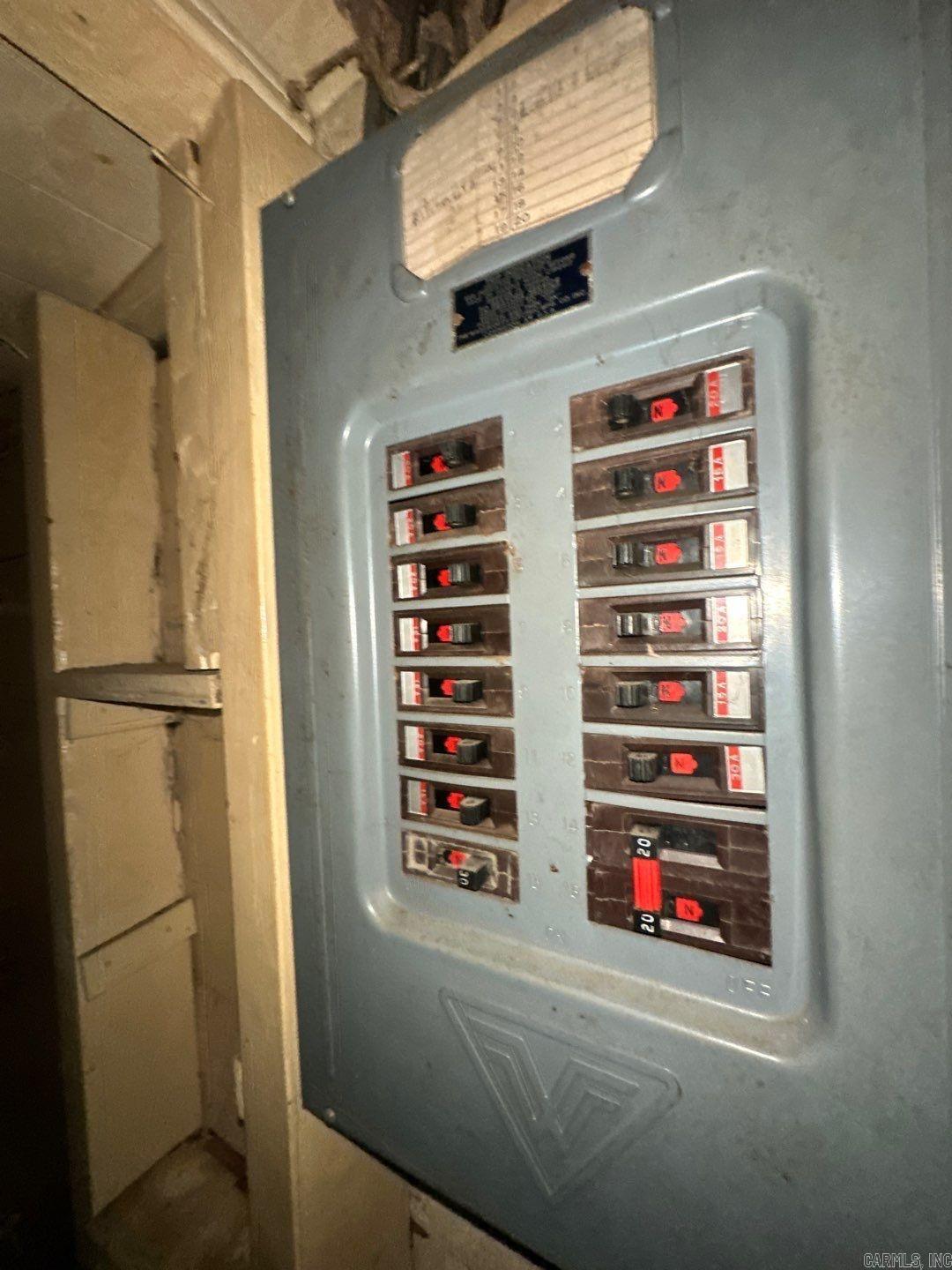 HSR BLK - Residential